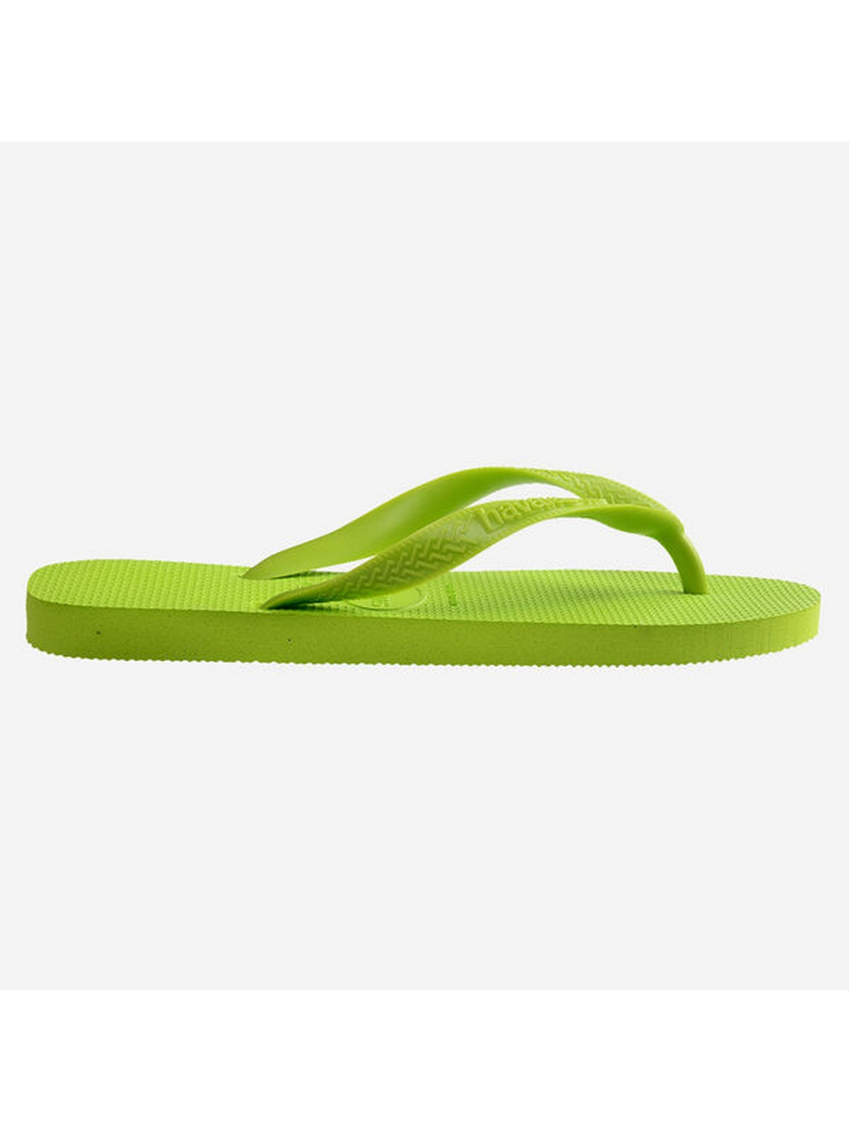 HAVAIANAS Tongs unisexes pour adultes HAV. TOP 4000029.1411 Vert