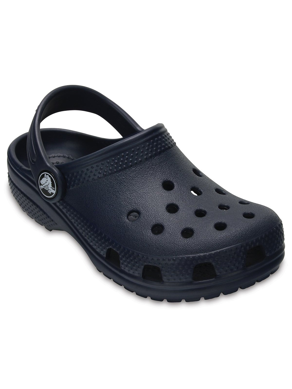 CROCS Classic Clog K 206991 4KZ Bleu