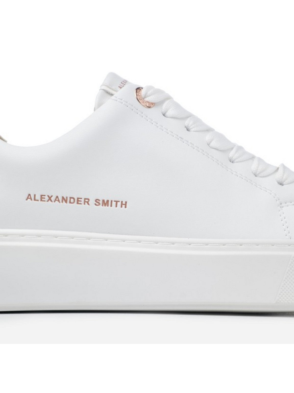 ALEXANDER SMITH Femmes ALAZLDW 8012 TWT Blanc