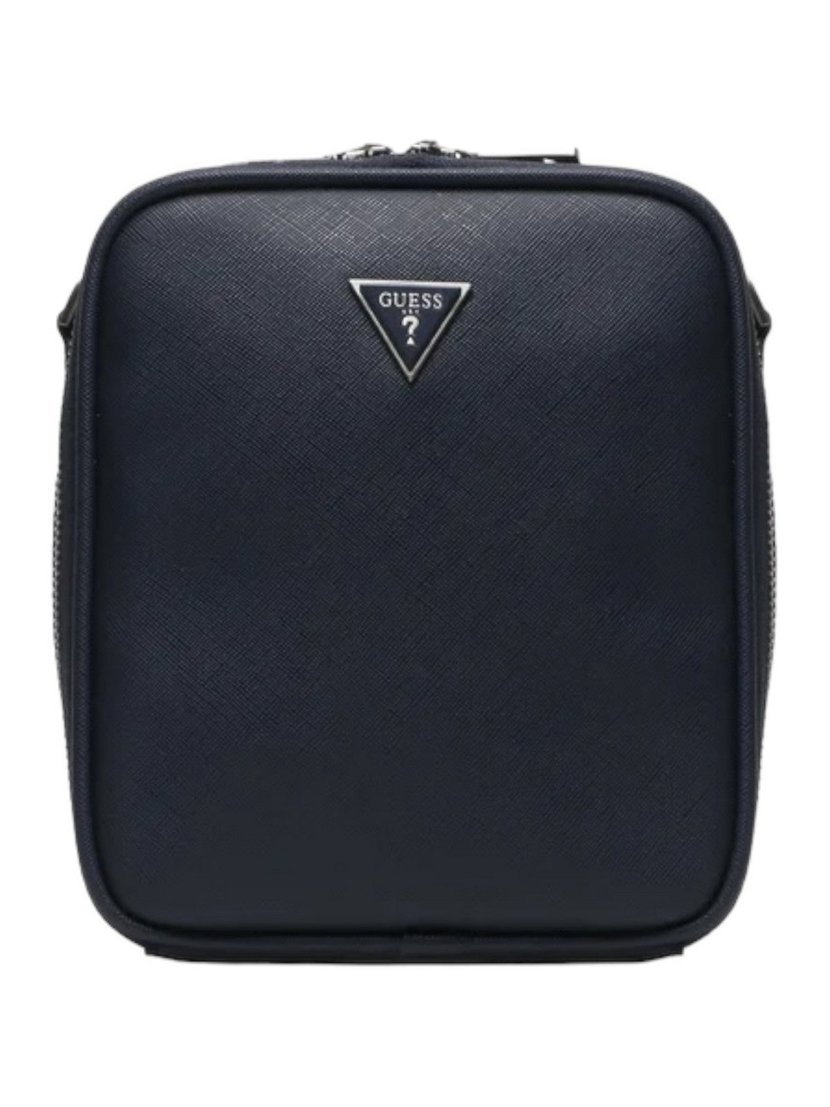 GUESS Sac à bandoulière pour hommes HMECSA P3254 BLUE