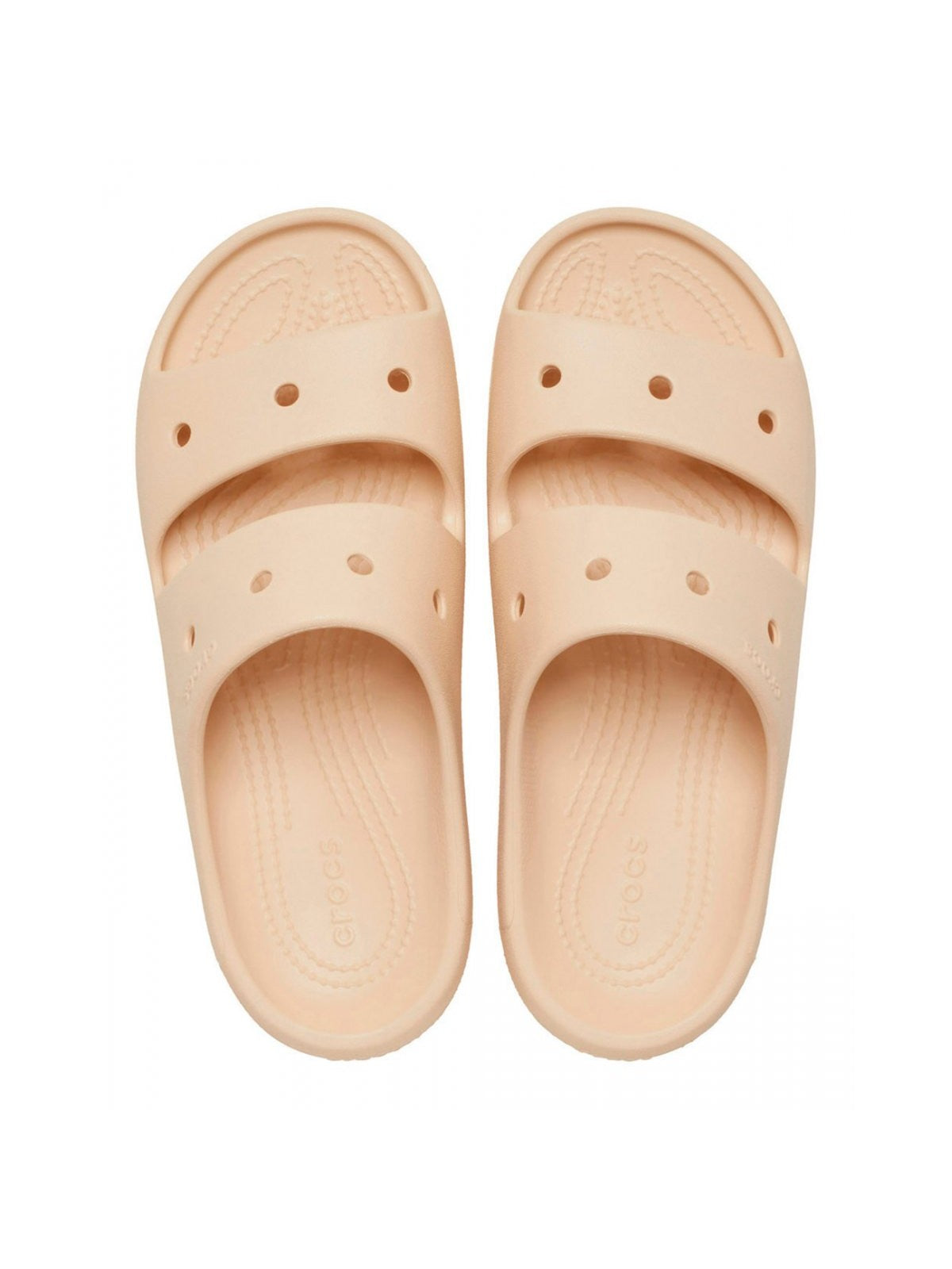 CROCS Adulte Unisexe Classic Sandal 2 209403 2DS Beige