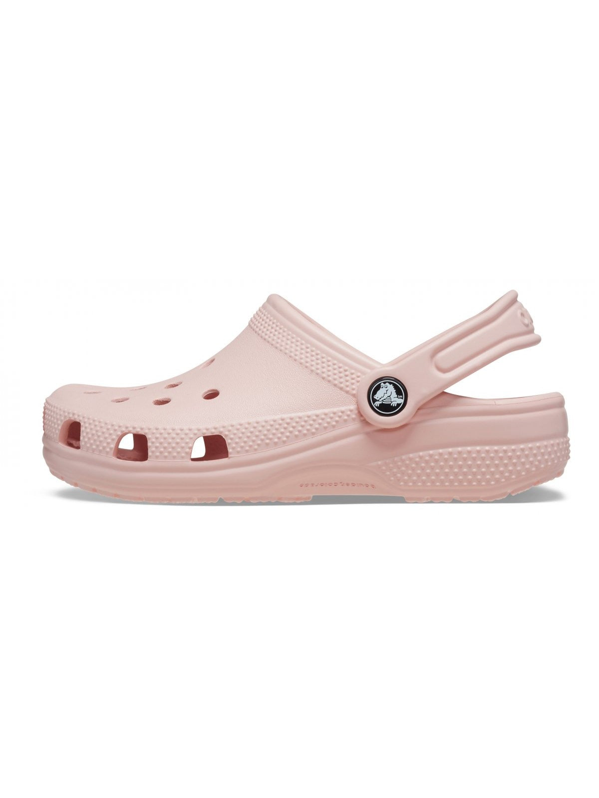 CROCS Sabot classique pour enfants et jeunes T 206990 5AF Rose