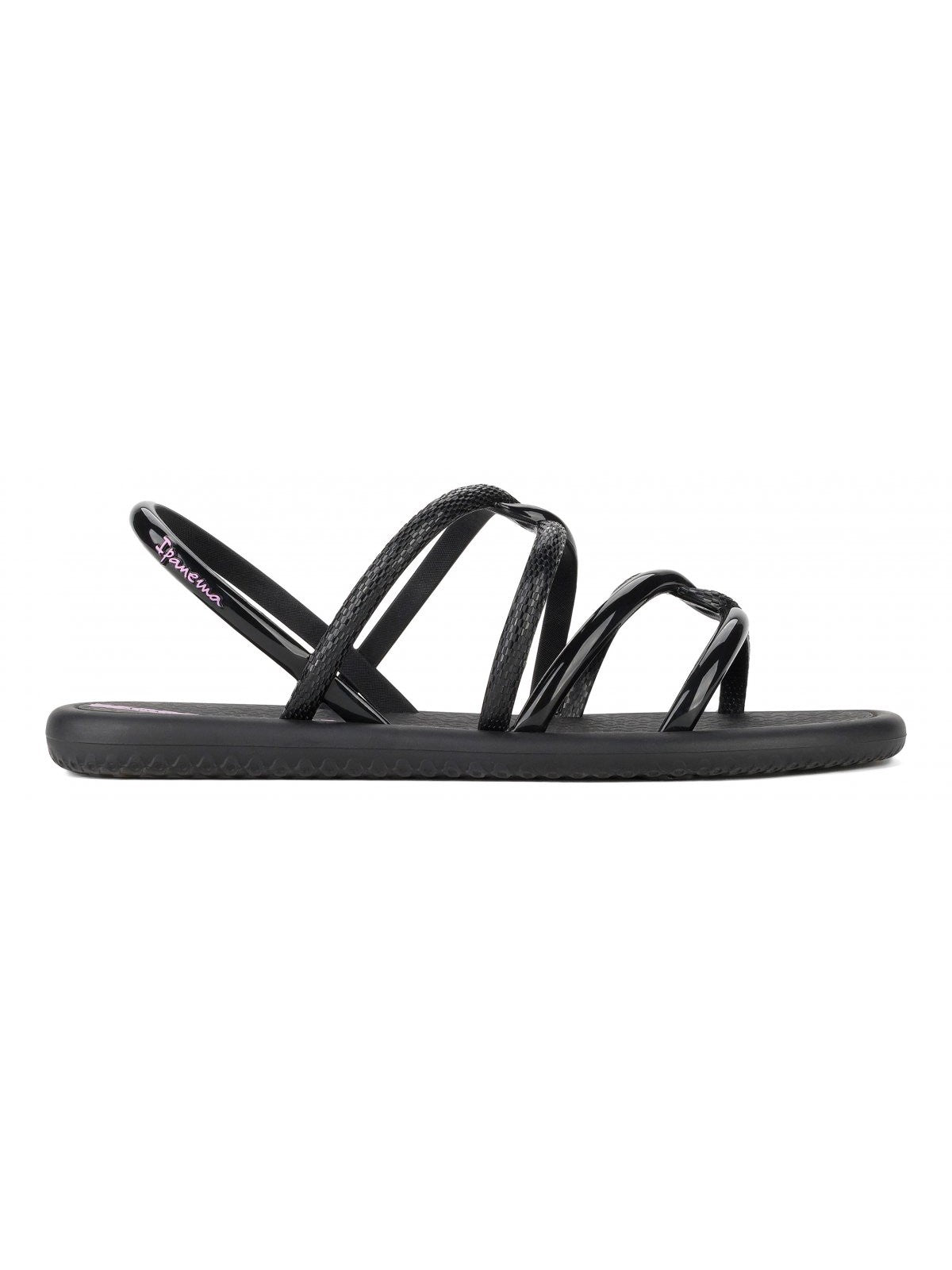 IPANEMA Sandales pour femmes Ipanema Meu Sol Sandal Ad IP.27135 AV559 Noir