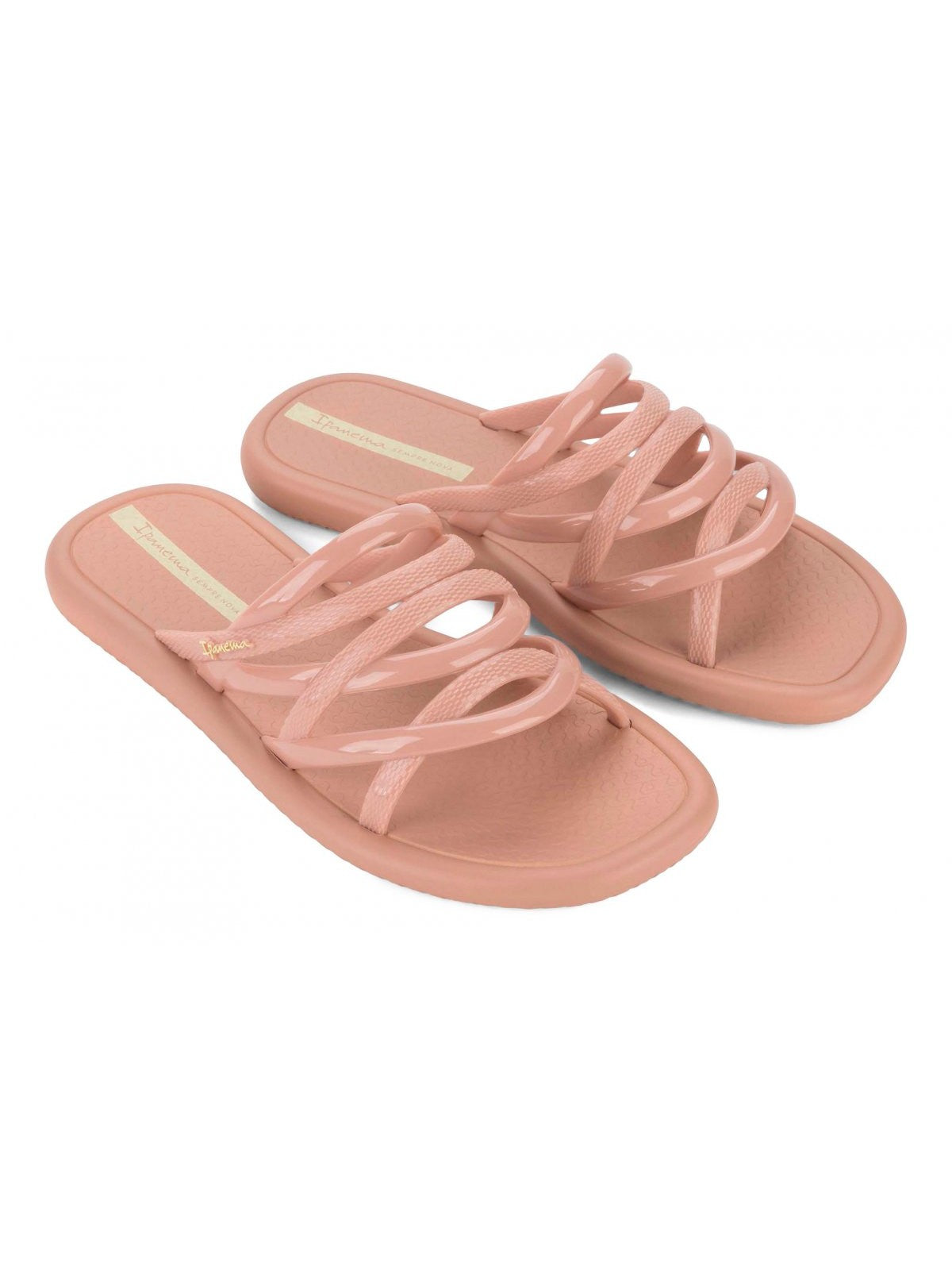 IPANEMA Pantoufles pour femmes Ipanema Meu Sol Slide Fem IP.83606 AW818 Pink