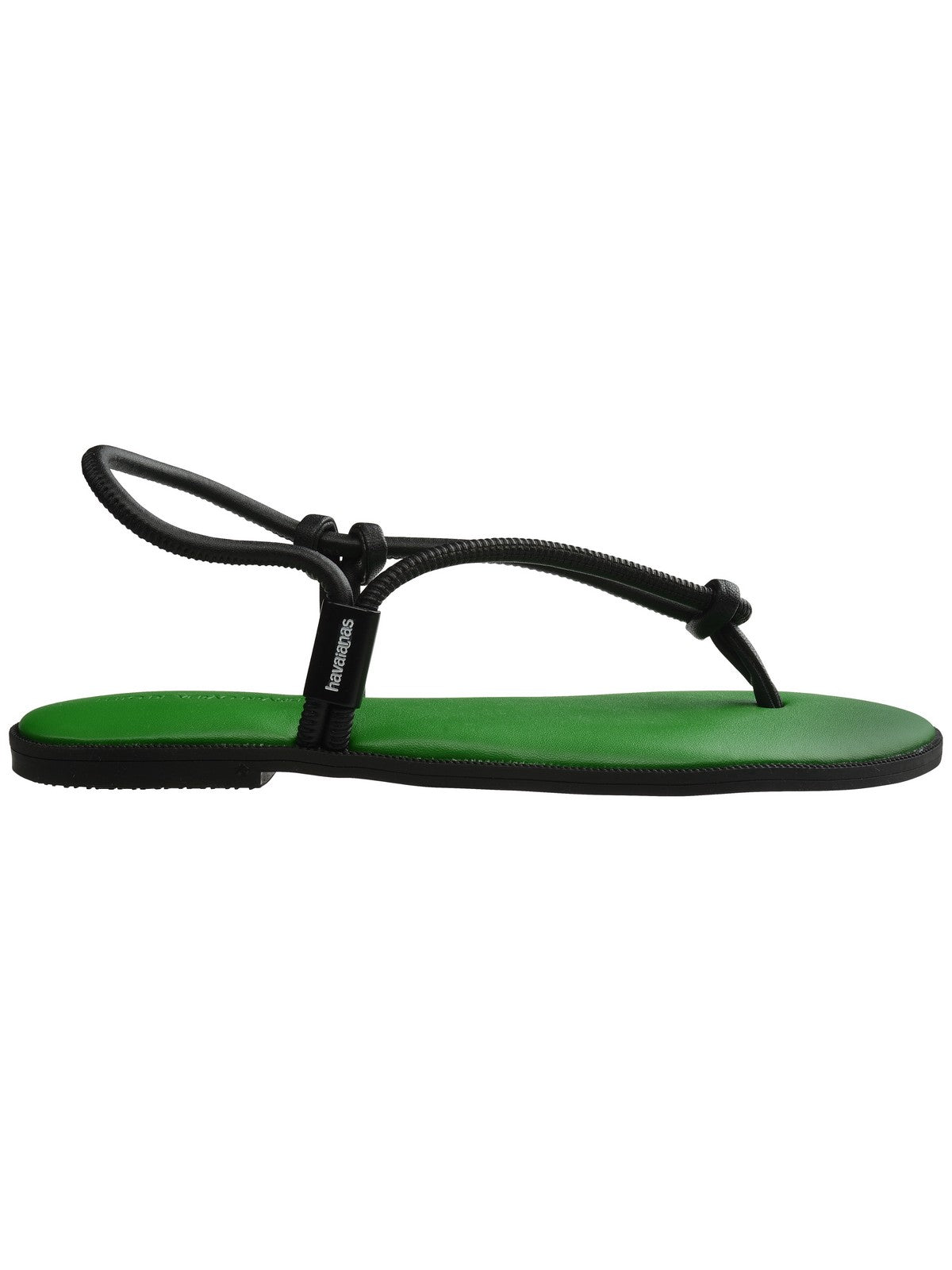 HAVAIANAS Tongs pour femmes Hav. Acai 4149616.2703 Vert