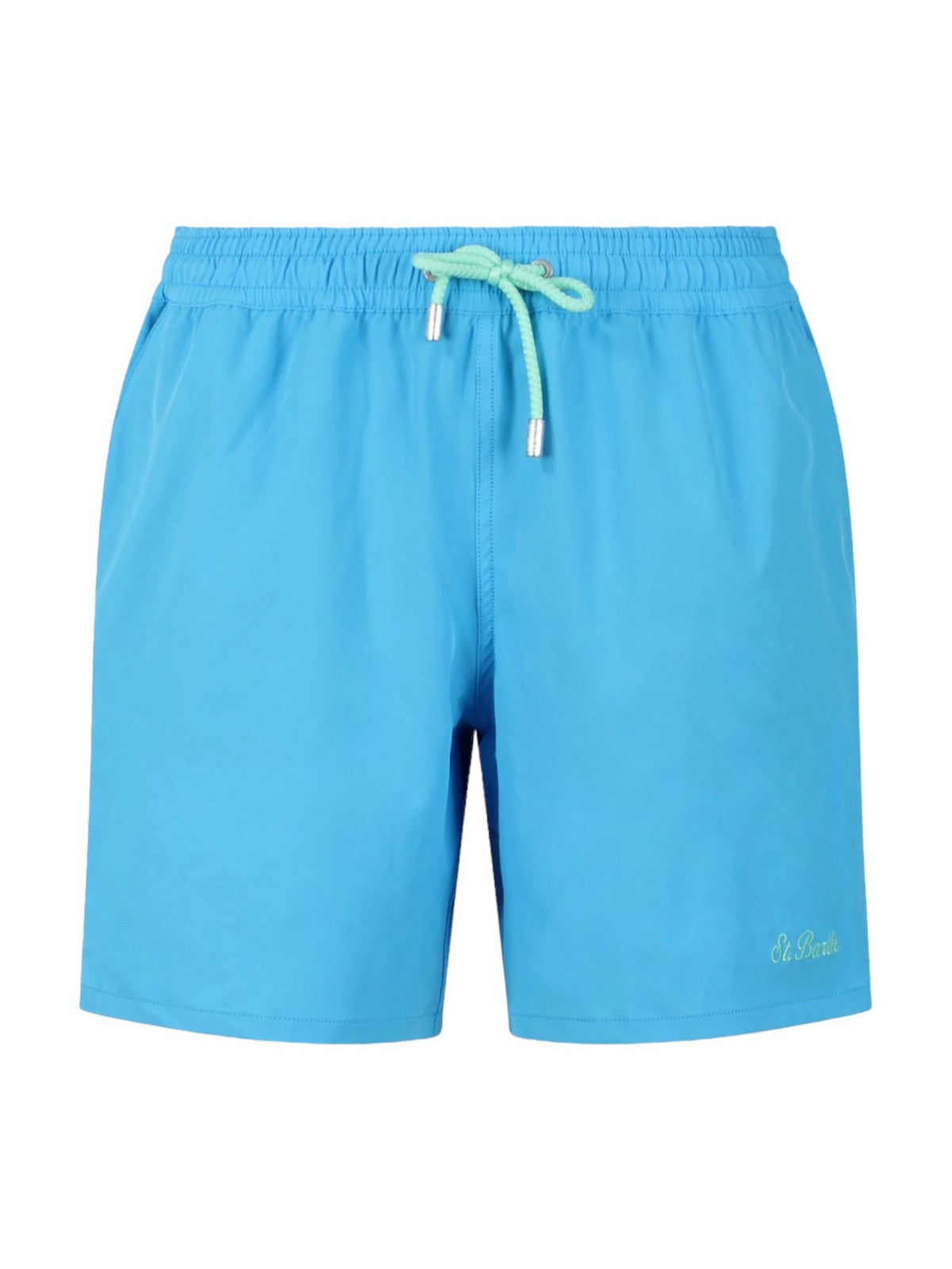 MC2 SAINT BARTH Maillots de bain hommes COMFORT 00157F Bleu