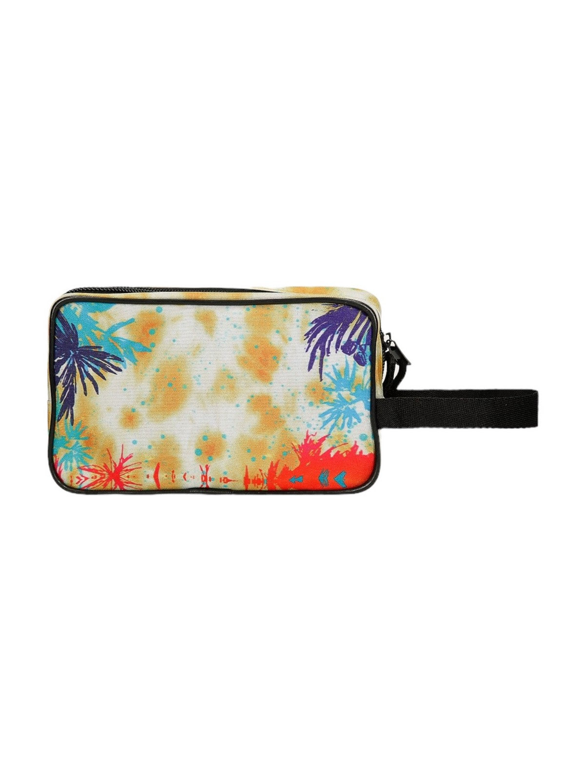 F**K Pochette pour hommes FK24-A208X05 Multicolore