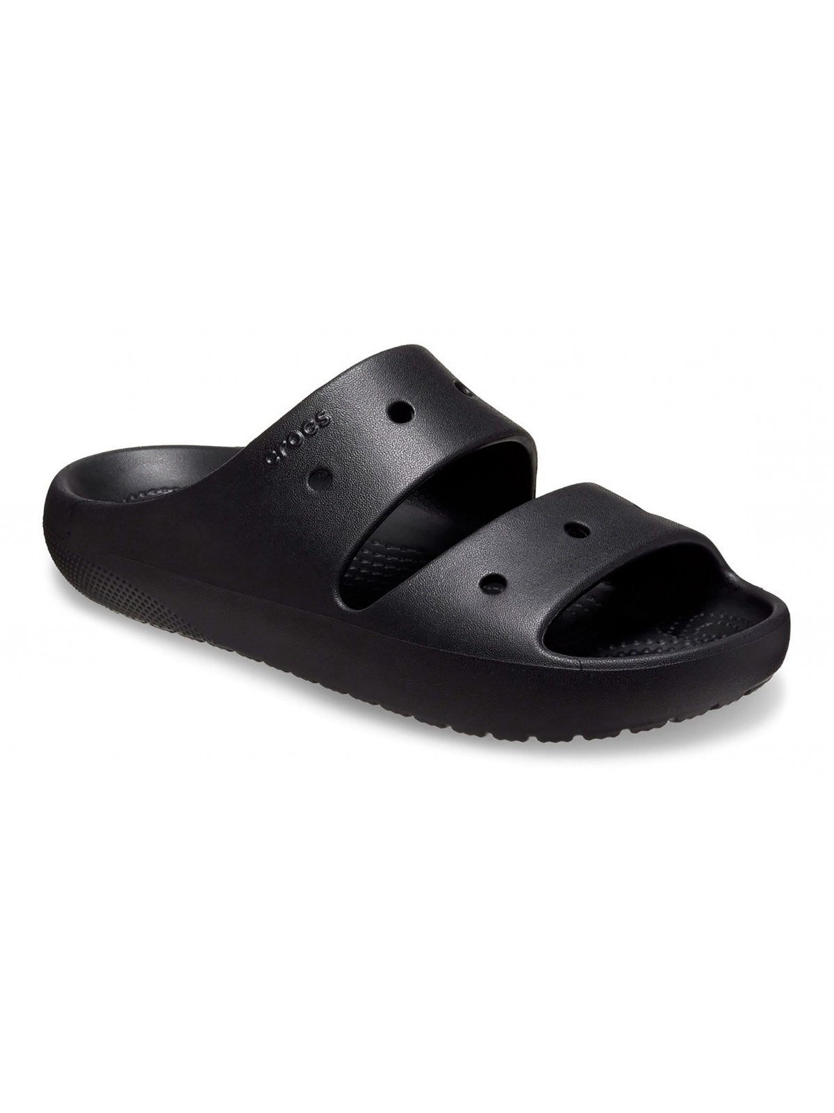 CROCS Adulte Unisexe Classic Sandal 2 209403 001 Noir