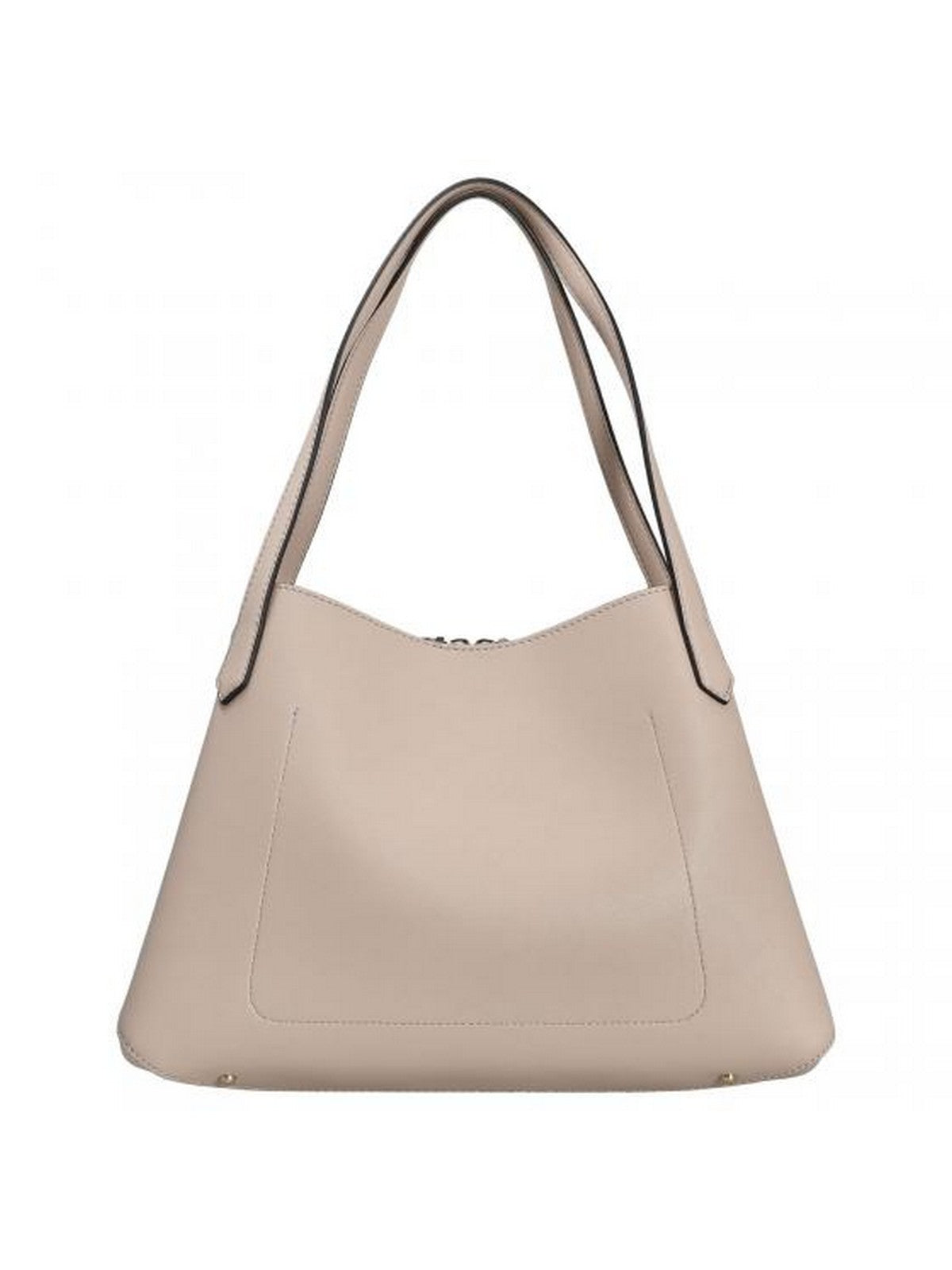 GUESS Sac pour femmes Nolana Sml Girlfrien HWVG95 07220 STO Beige