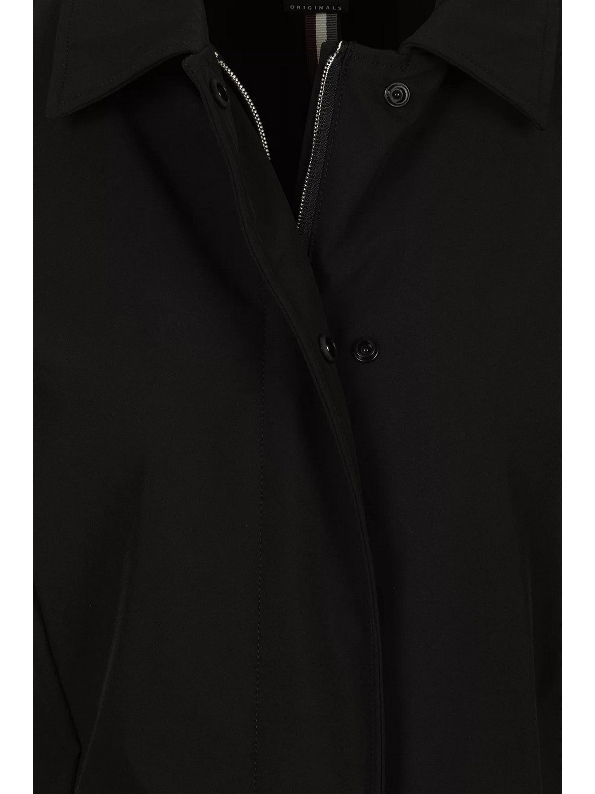 COLMAR Trench-coat pour femmes 1966 6WV 99 Noir