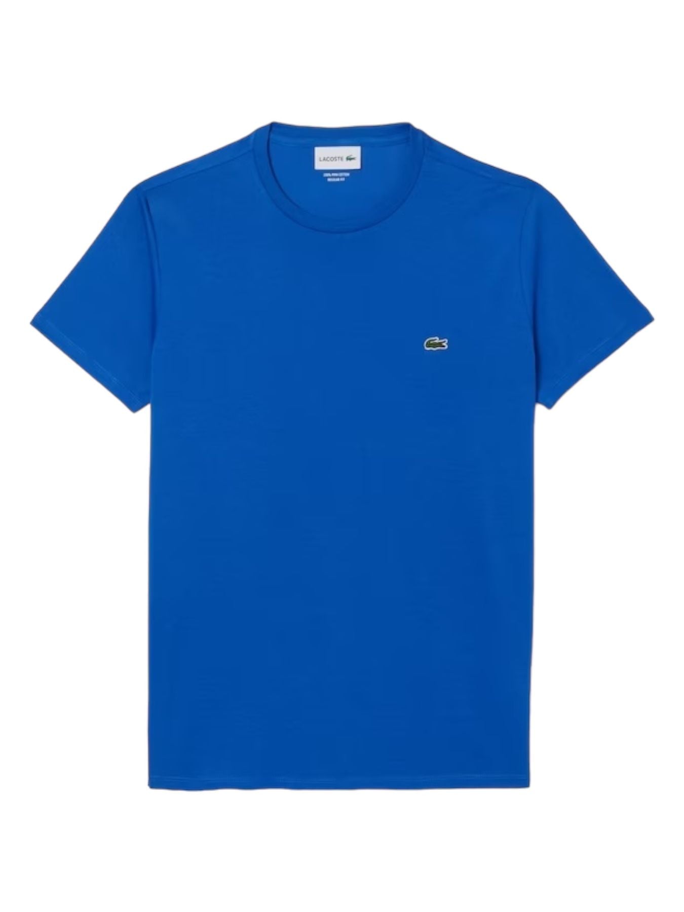 LACOSTE T-Shirt et Polo Hommes TH6709 IXW Bleu
