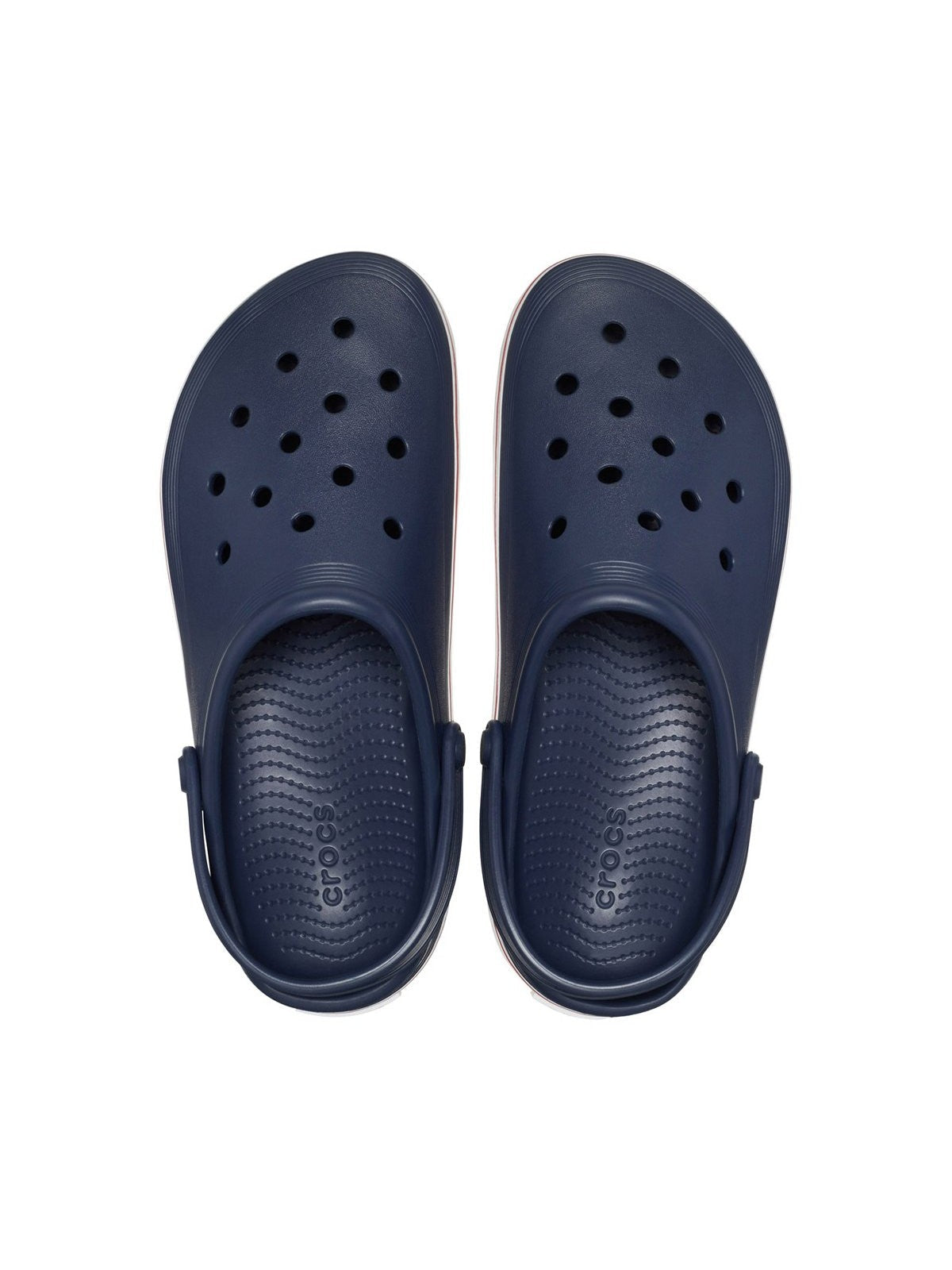 CROCS Adulte Unisexe Pantoufle Off Court Clog 208371 410 Bleu