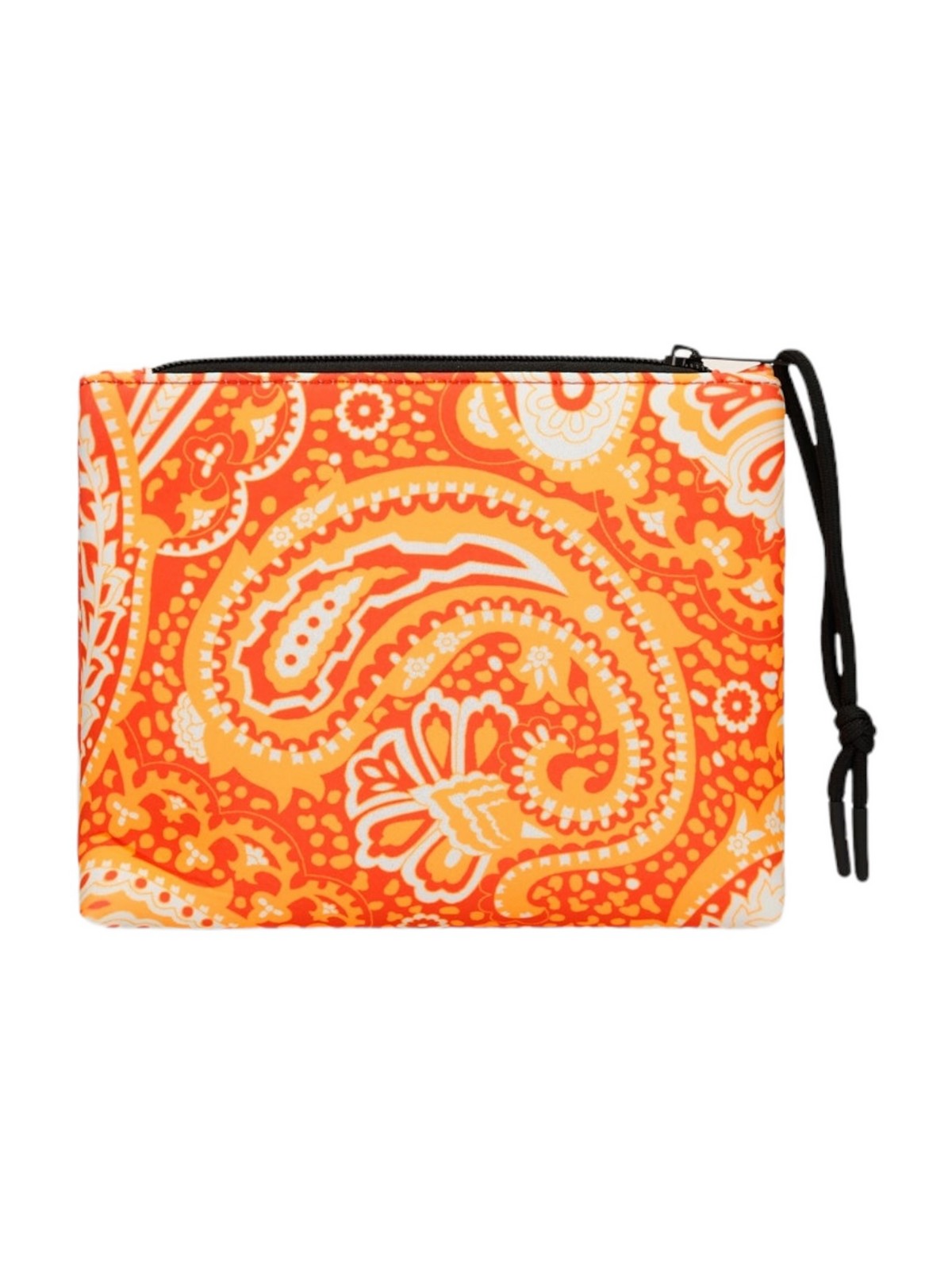 Pochette pour femmes F**K FK24-A035X10 Orange