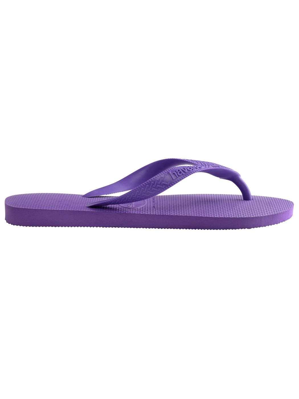 HAVAIANAS Tongs unisexes pour adultes 4000029.5970 Violet