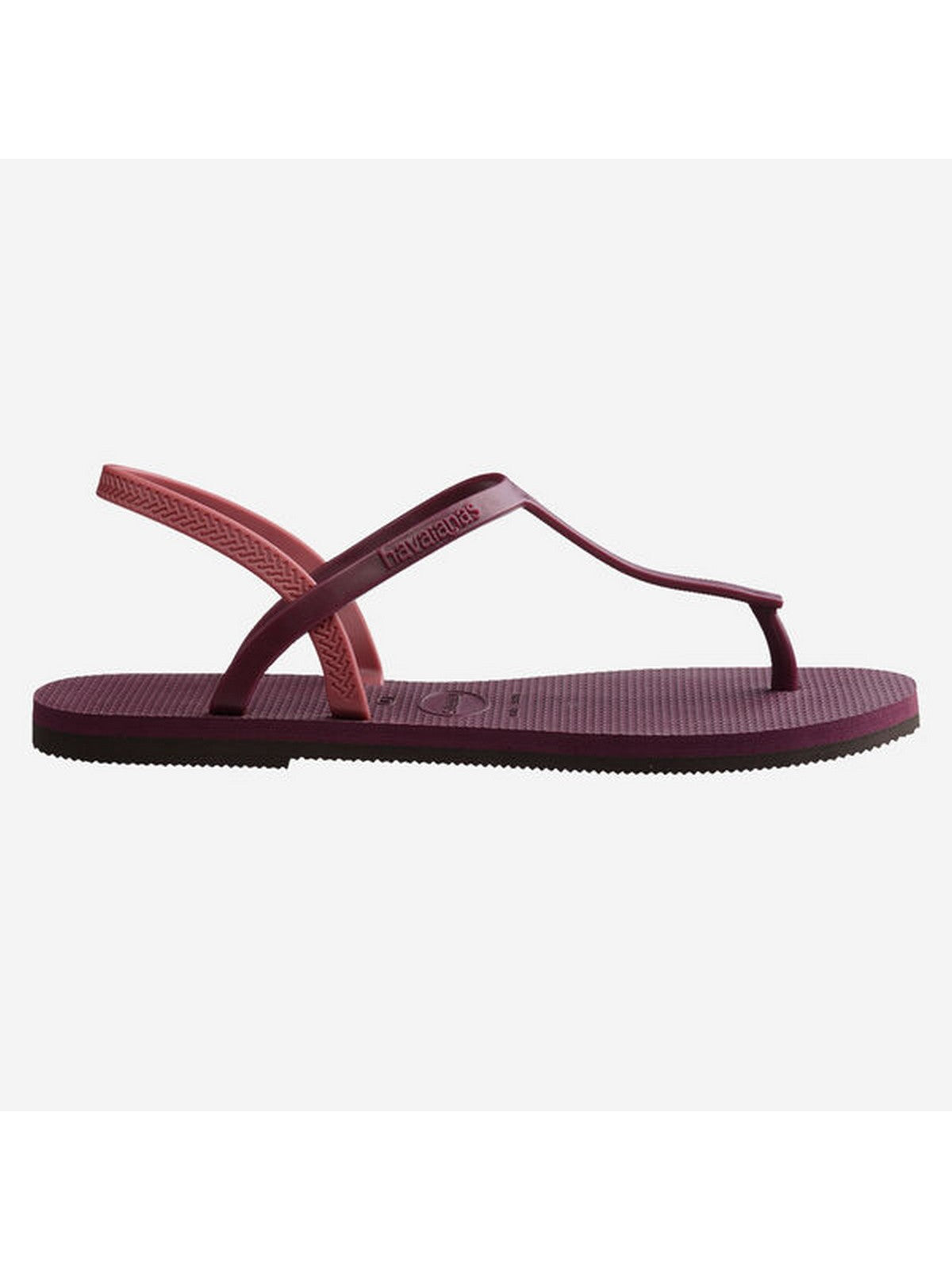 HAVAIANAS Tongs femmes Hav. You Paraty Rj 4148985.5143 Purple