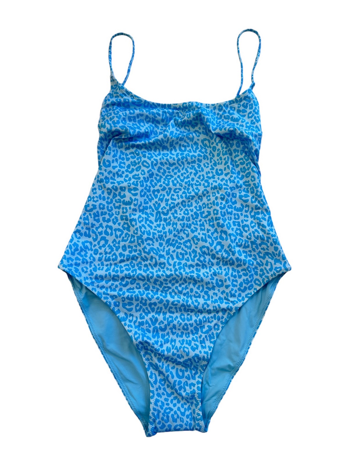 MC2 SAINT BARTH Maillot de bain femme CECILLE 00688F Bleu