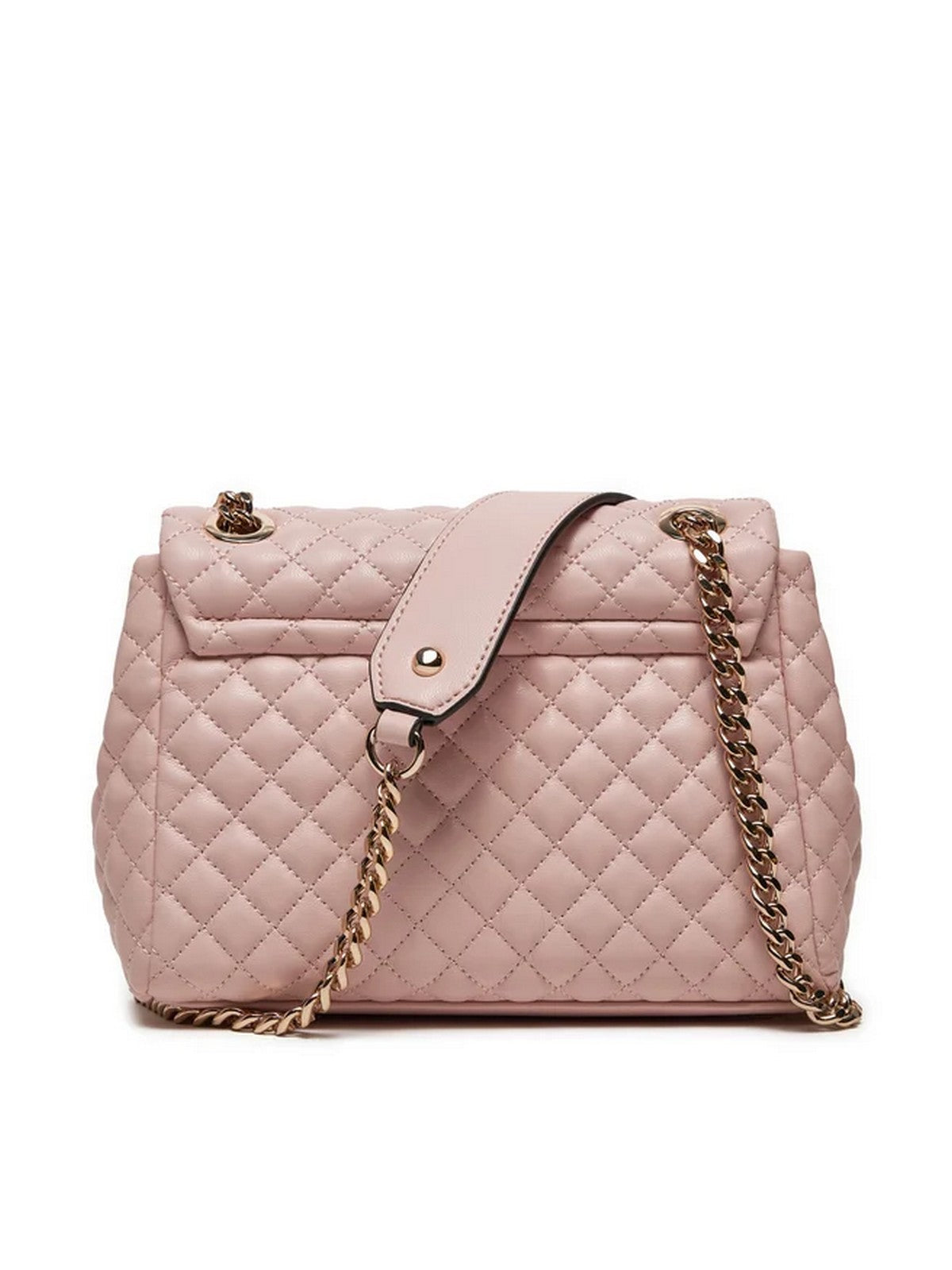 GUESS Sac pour femmes Deesa Convertible Xb HWQG92 36210 PLK Pink