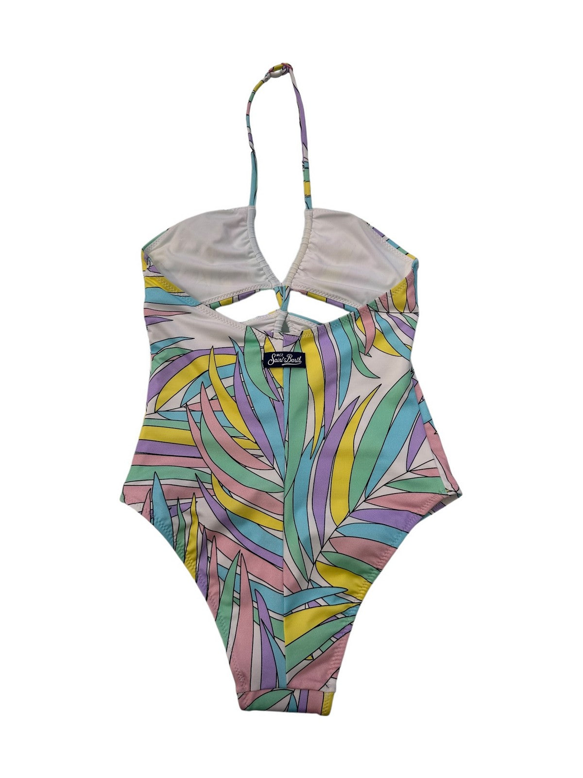 MC2 SAINT BARTH Maillots de bain Filles et Filles KINSLEY JR 00347F Multicolore