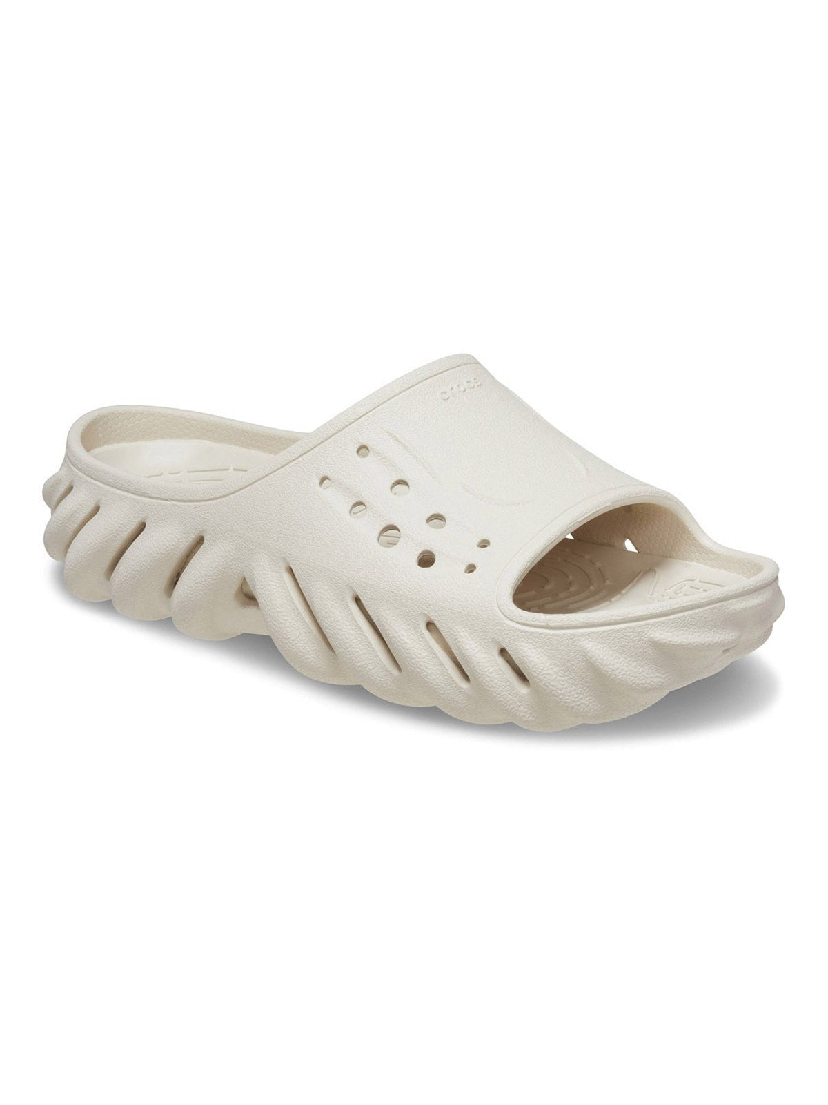 CROCS Unisexe adulte Echo slide 208170 160 Beige