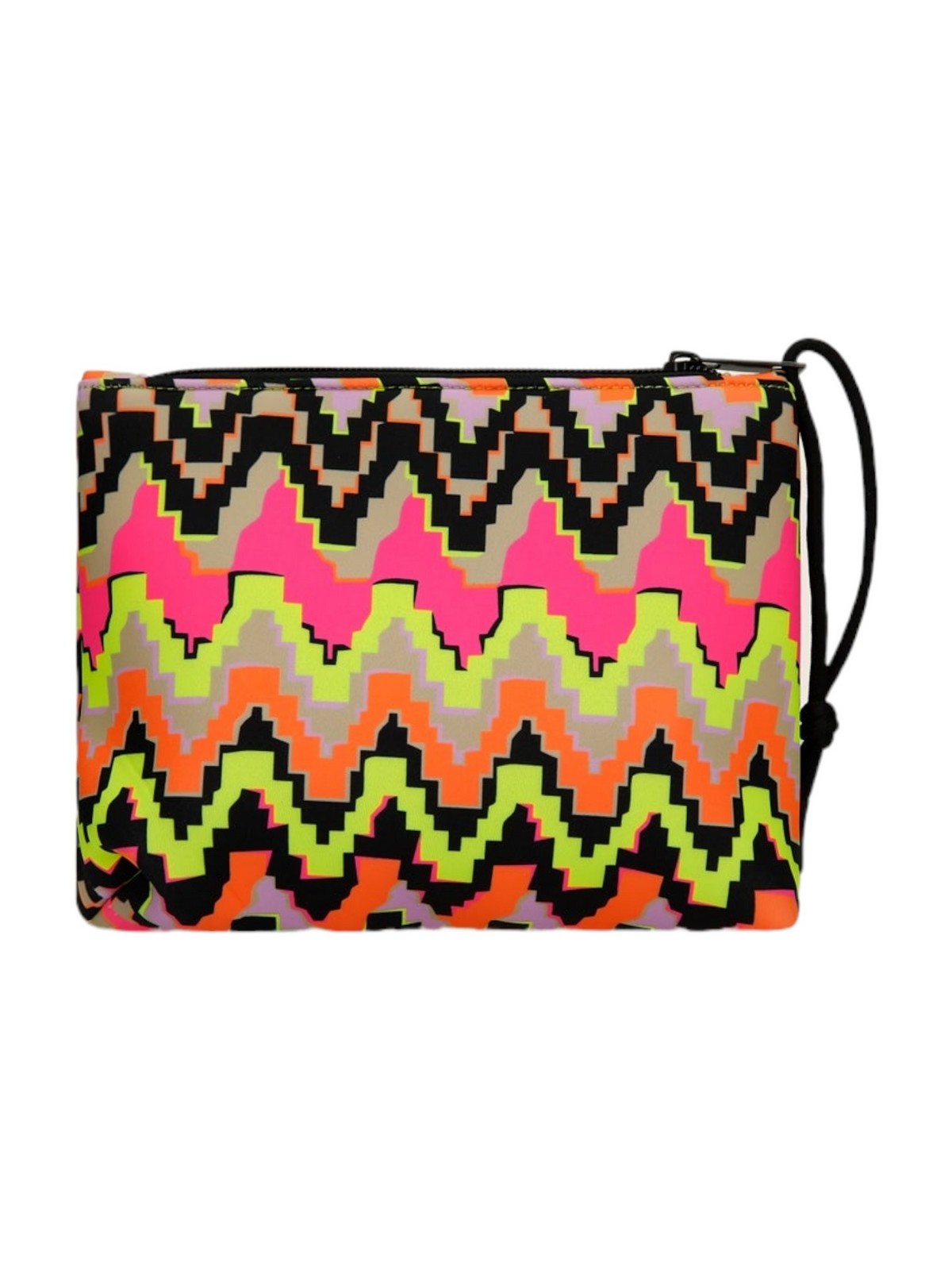 F**K Pochette pour femmes FK24-A035X07 Multicolore