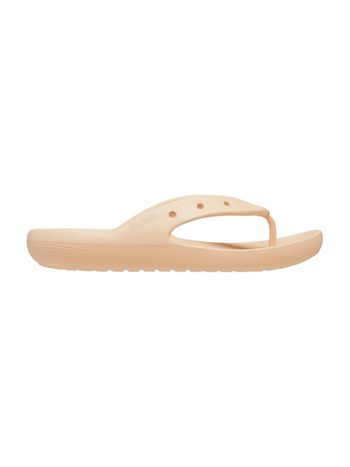 CROCS Adulte Flip Unisex Flip 2 209402 2DS Beige