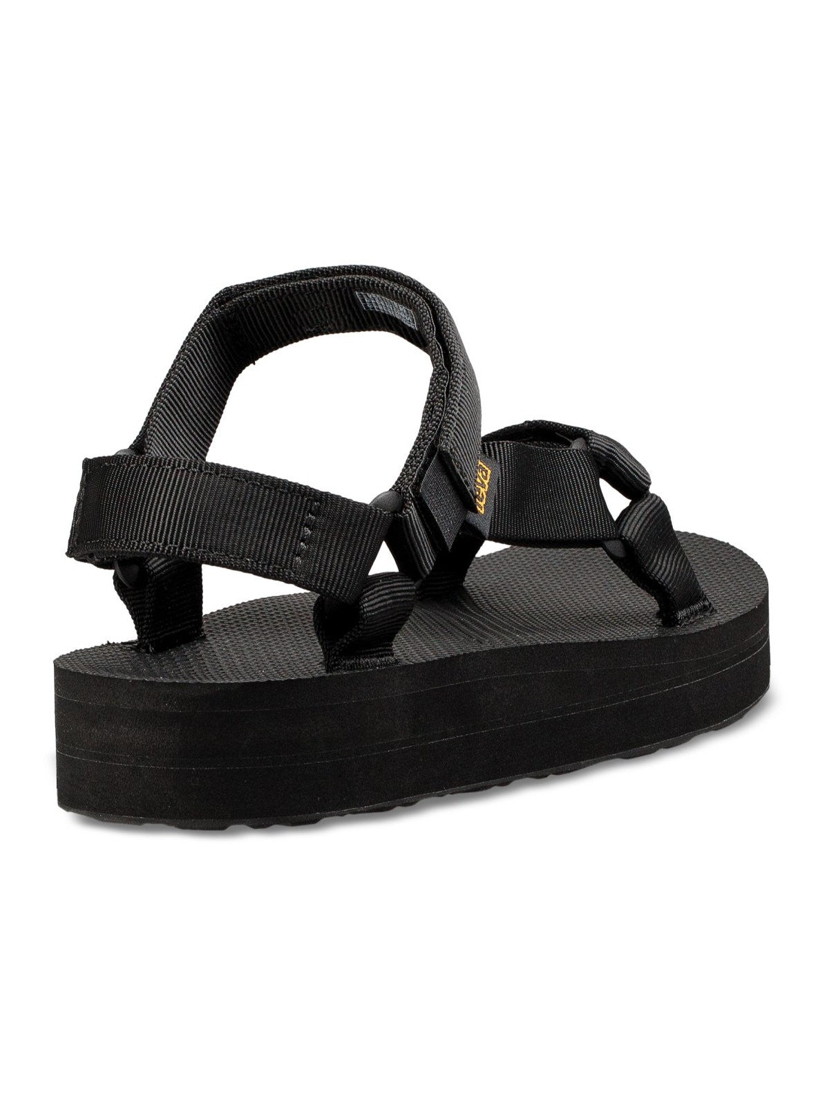 TEVA Sandales pour femmes 1090969 BLK Noir