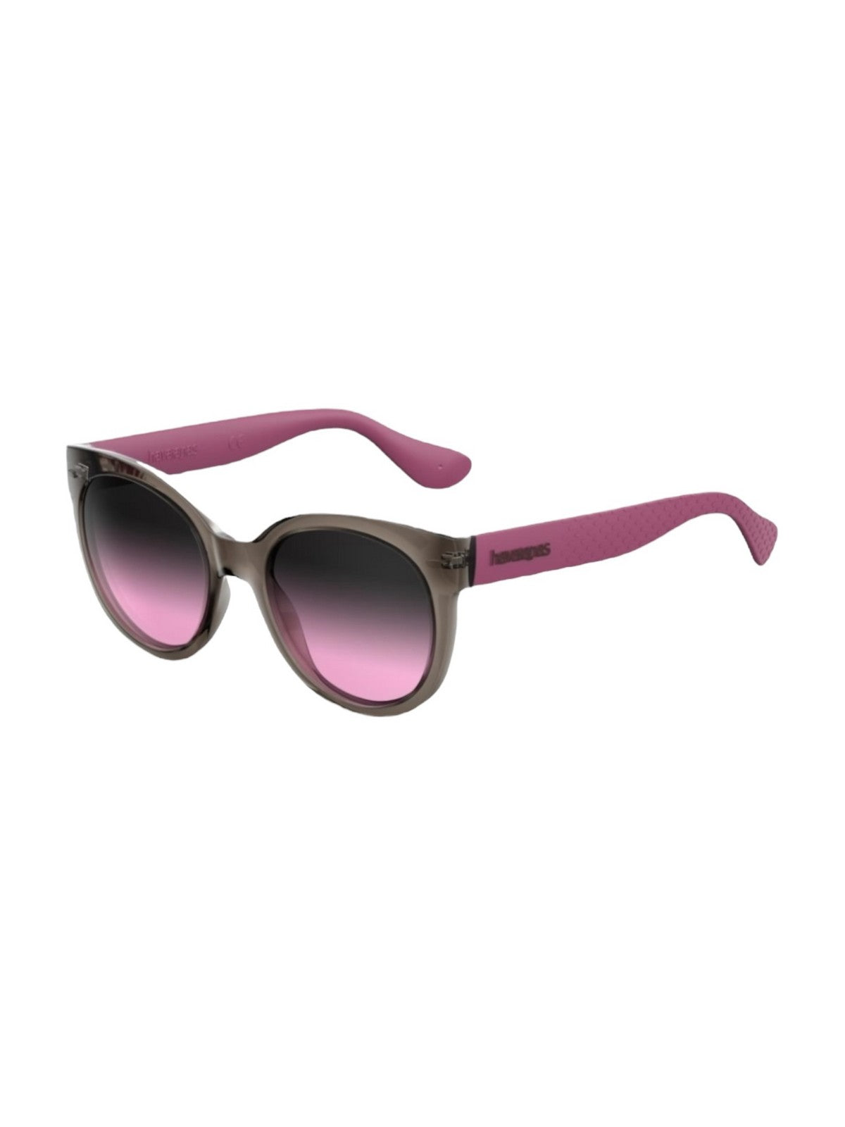 Lunettes de soleil HAVAIANAS Femme NORONHA/M 7HH Pink