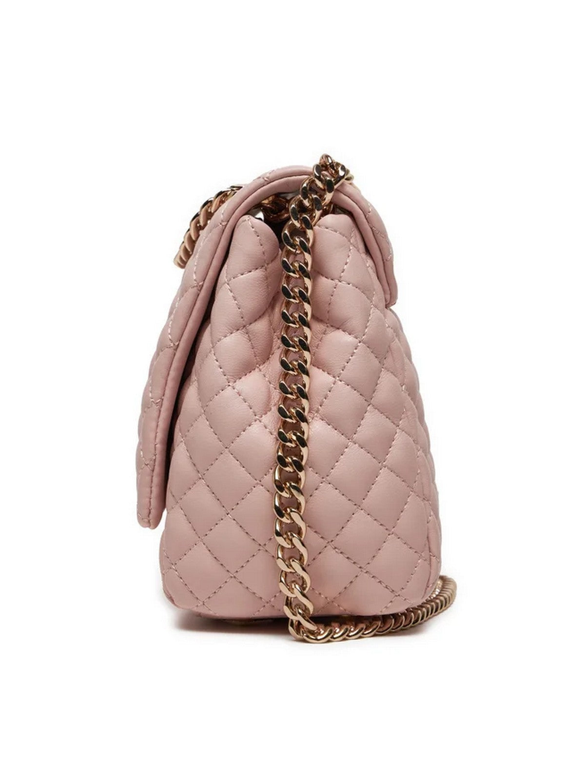 GUESS Sac pour femmes Deesa Convertible Xb HWQG92 36210 PLK Pink