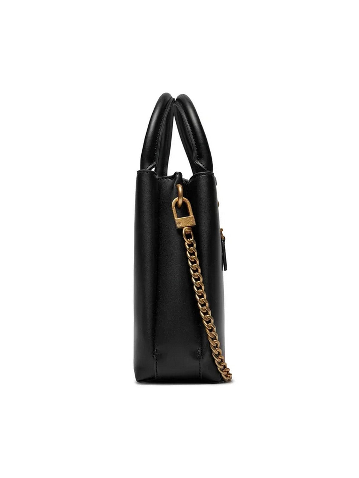 GUESS Sac Femme Masie Girlfriend Sat HWVA91 90060 BLA Noir