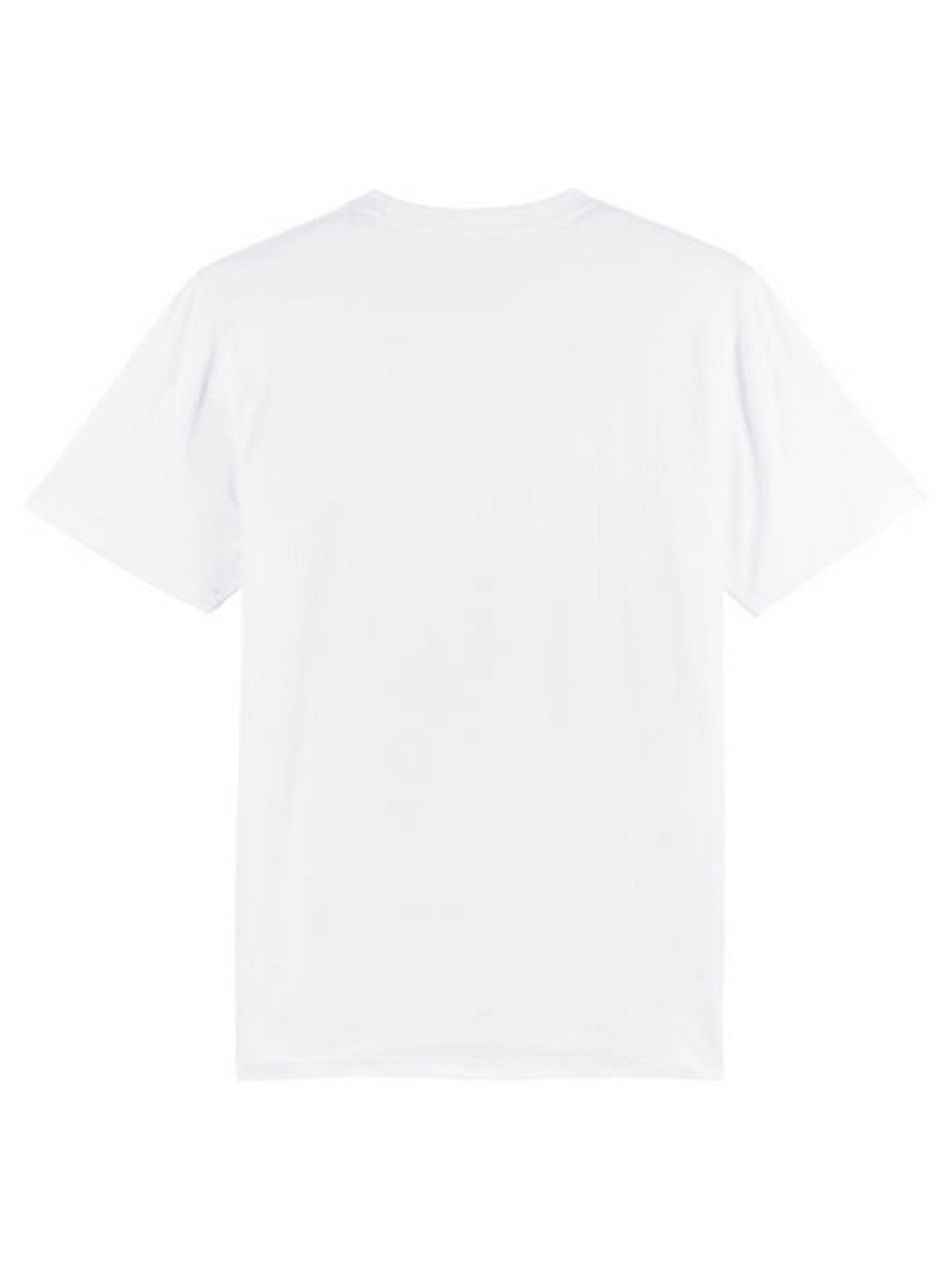 BARON FILOU T-Shirt et Polo Hommes T-SHIRT FILOU XVIII Blanc