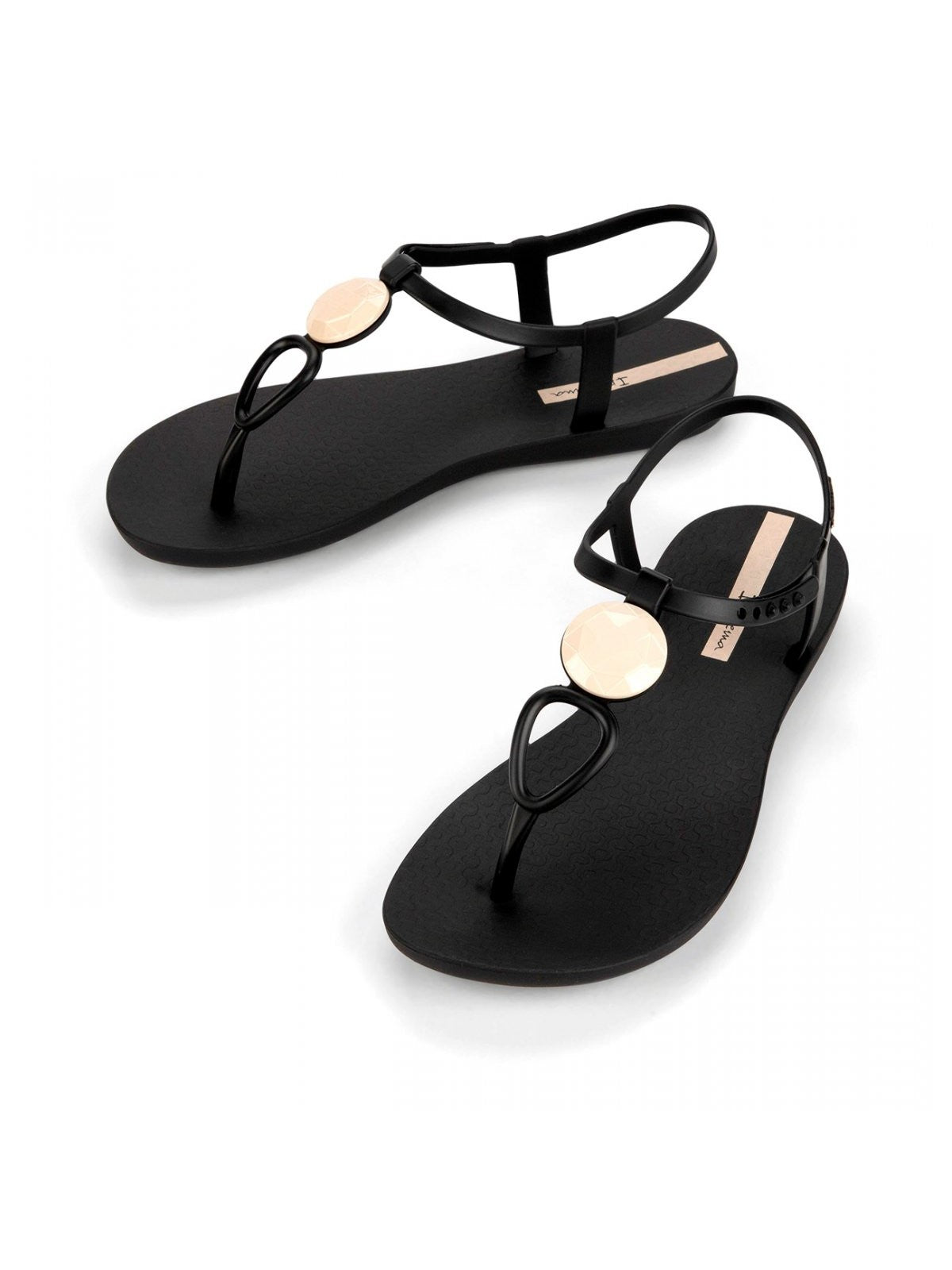 IPANEMA Sandales pour femmes Ipanema Class Party Fem IP.83515 AR564 Noir