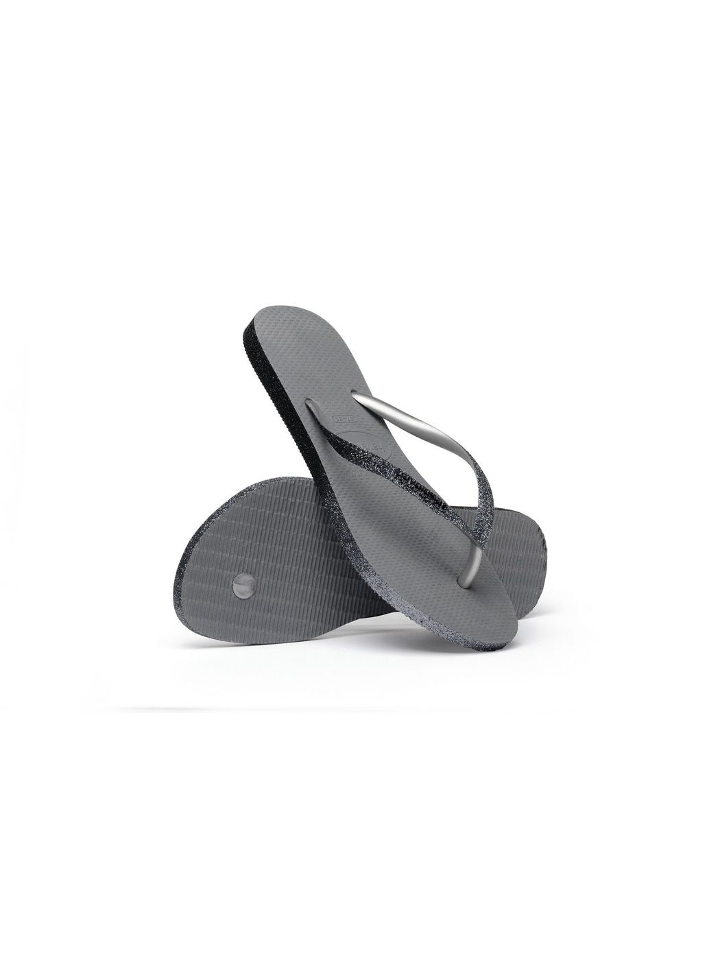 Tongs HAVAIANAS Femme 4146093.5178 Gris