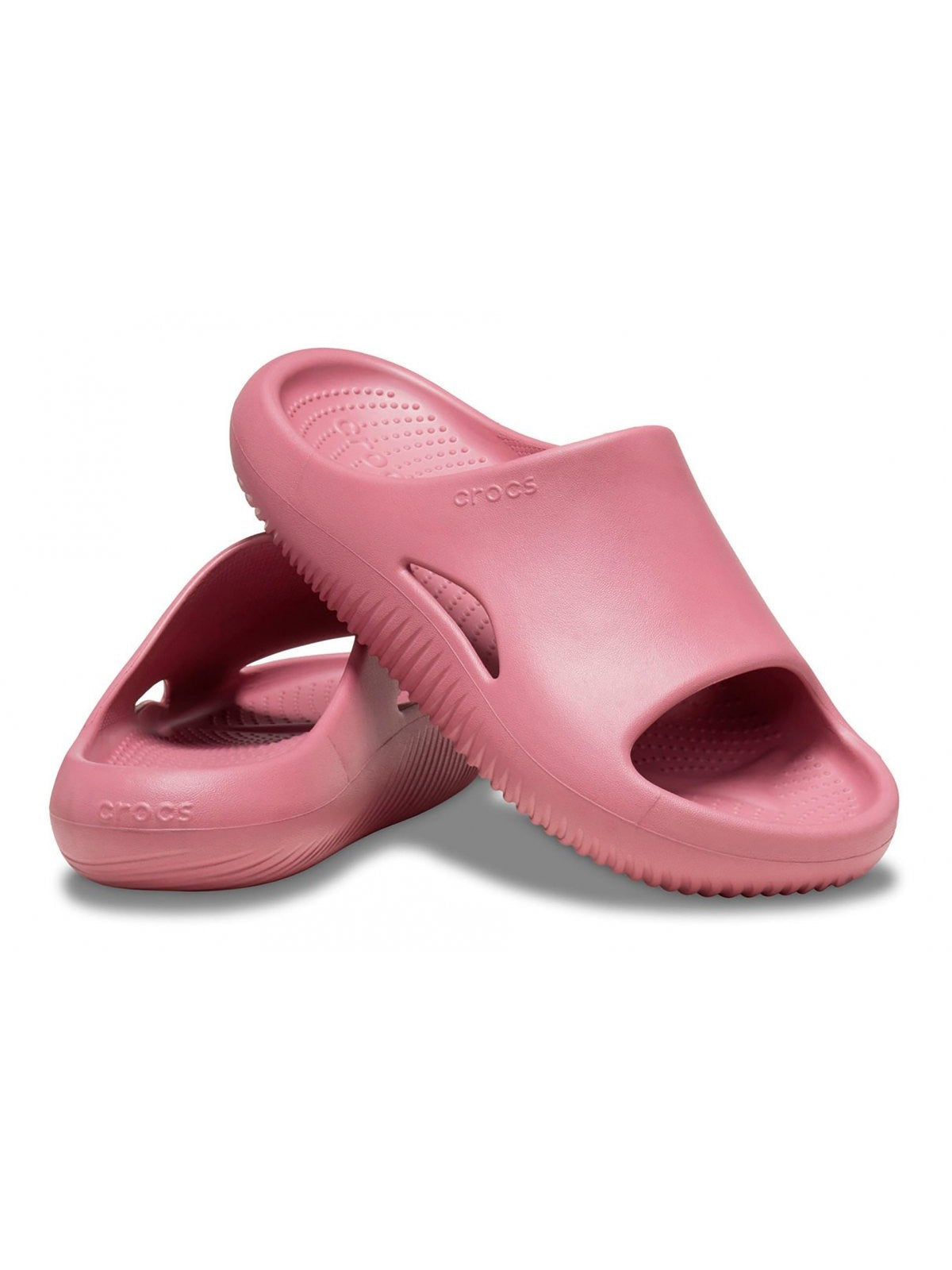 CROCS Glisse Mellow pour femme 208392 5PG Rose