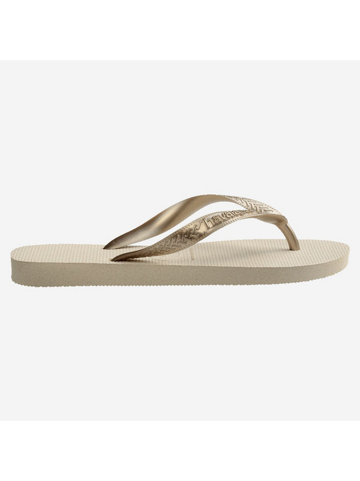 HAVAIANAS Tongs pour femmes Hav. Top Tiras Senses 4149375.0121 Beige