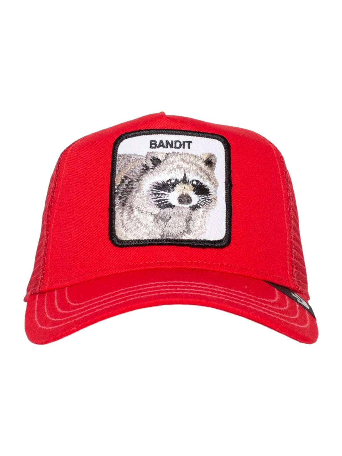 GOORIN BROS Chapeau homme The bandit 101-0379 RED