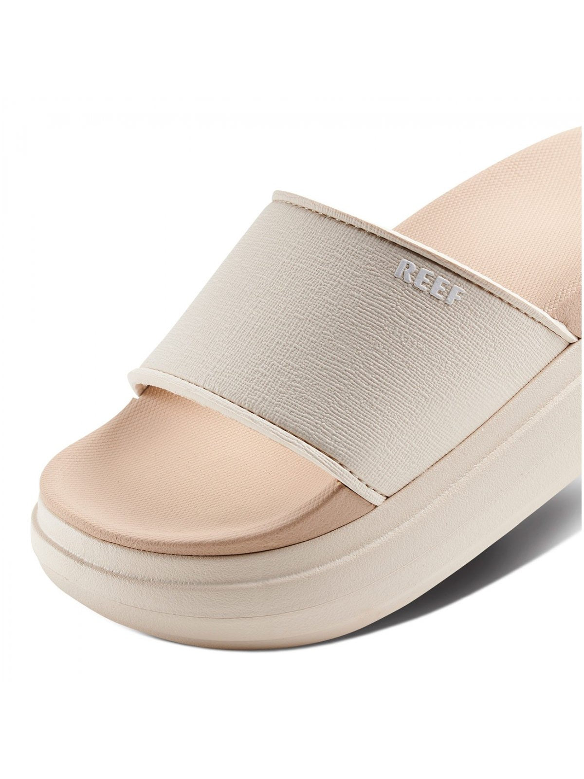 REEF Femmes Cushion Bondi Bay RF.CUSHBONBAYW CJ2687 Beige