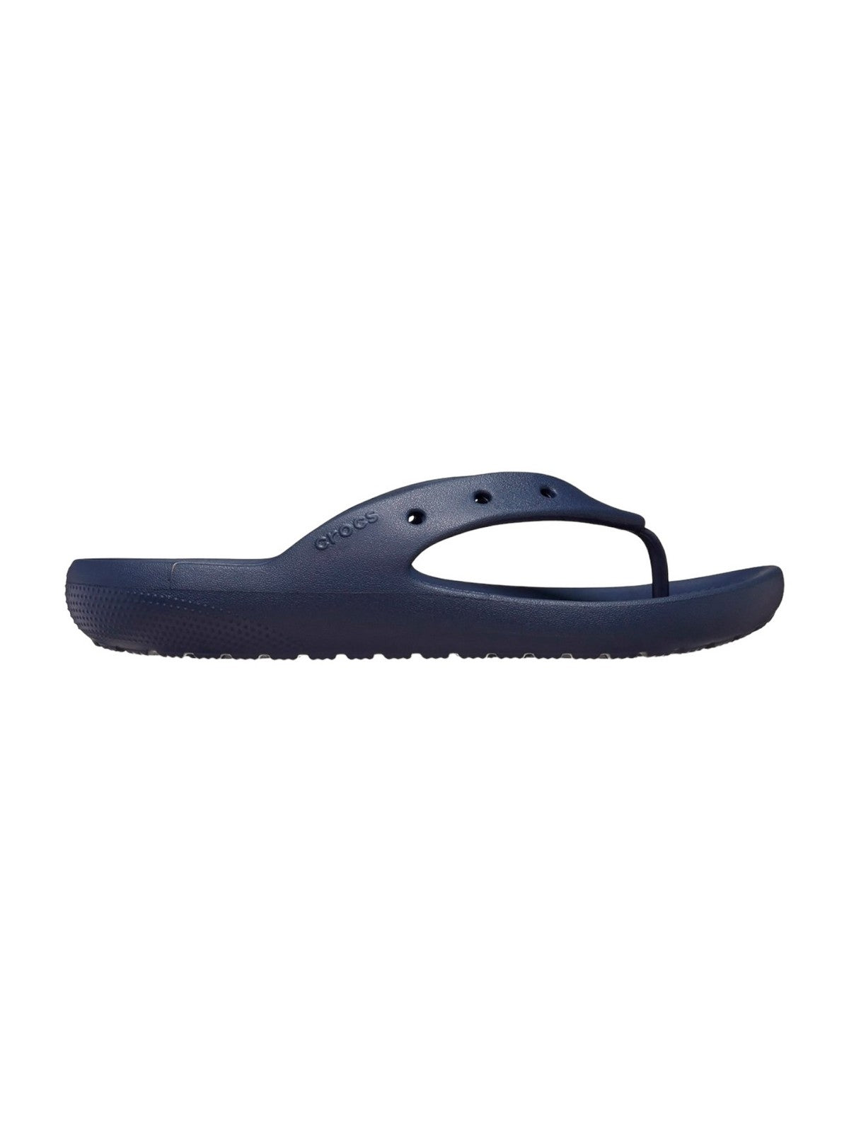 CROCS Adulte Flip Unisex Flip 2 209402 410 Bleu