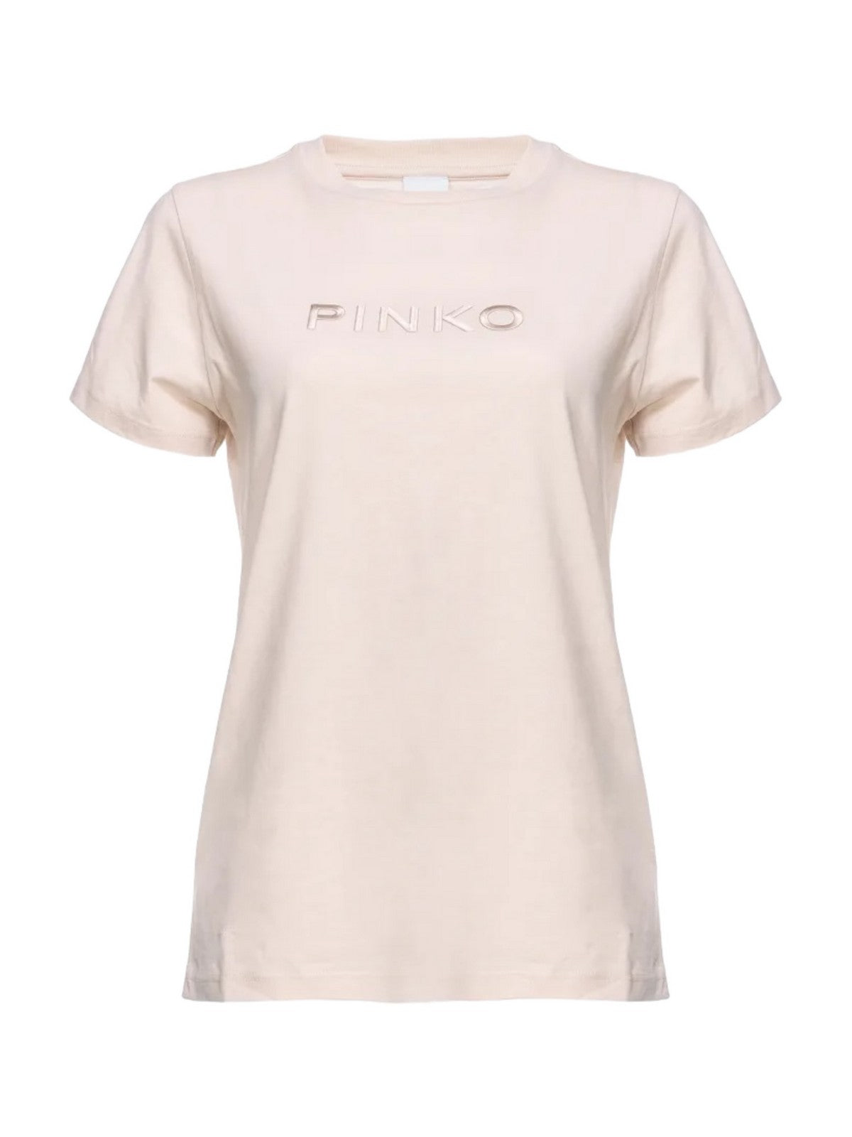 PINKO T-Shirt et Polo Start pour femmes 101752-A1NW C32 Beige