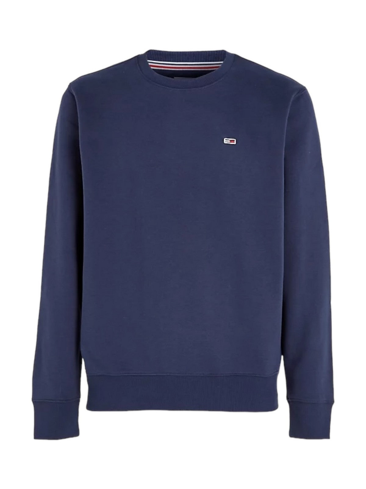 TOMMY HILFIGER Sweat-shirt Homme DM0DM09591 C87 Bleu