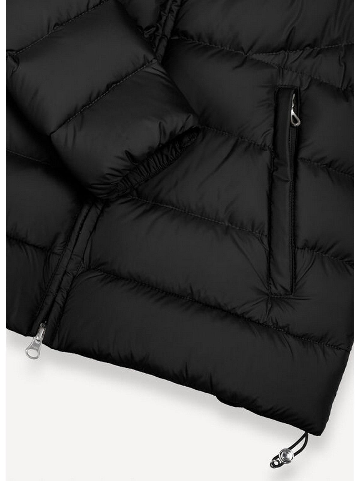 COLMAR Veste en duvet pour femmes Caption 2202E 2XX 99 Black