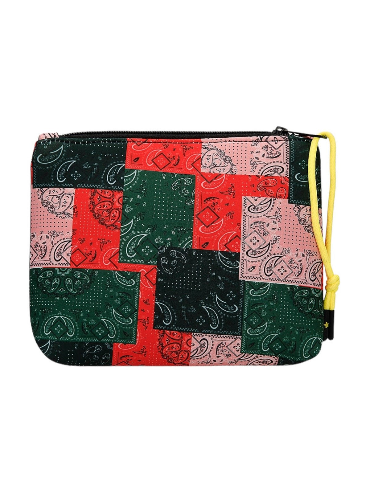 F**K Pochette pour femmes FK24-A230X07 Multicolore