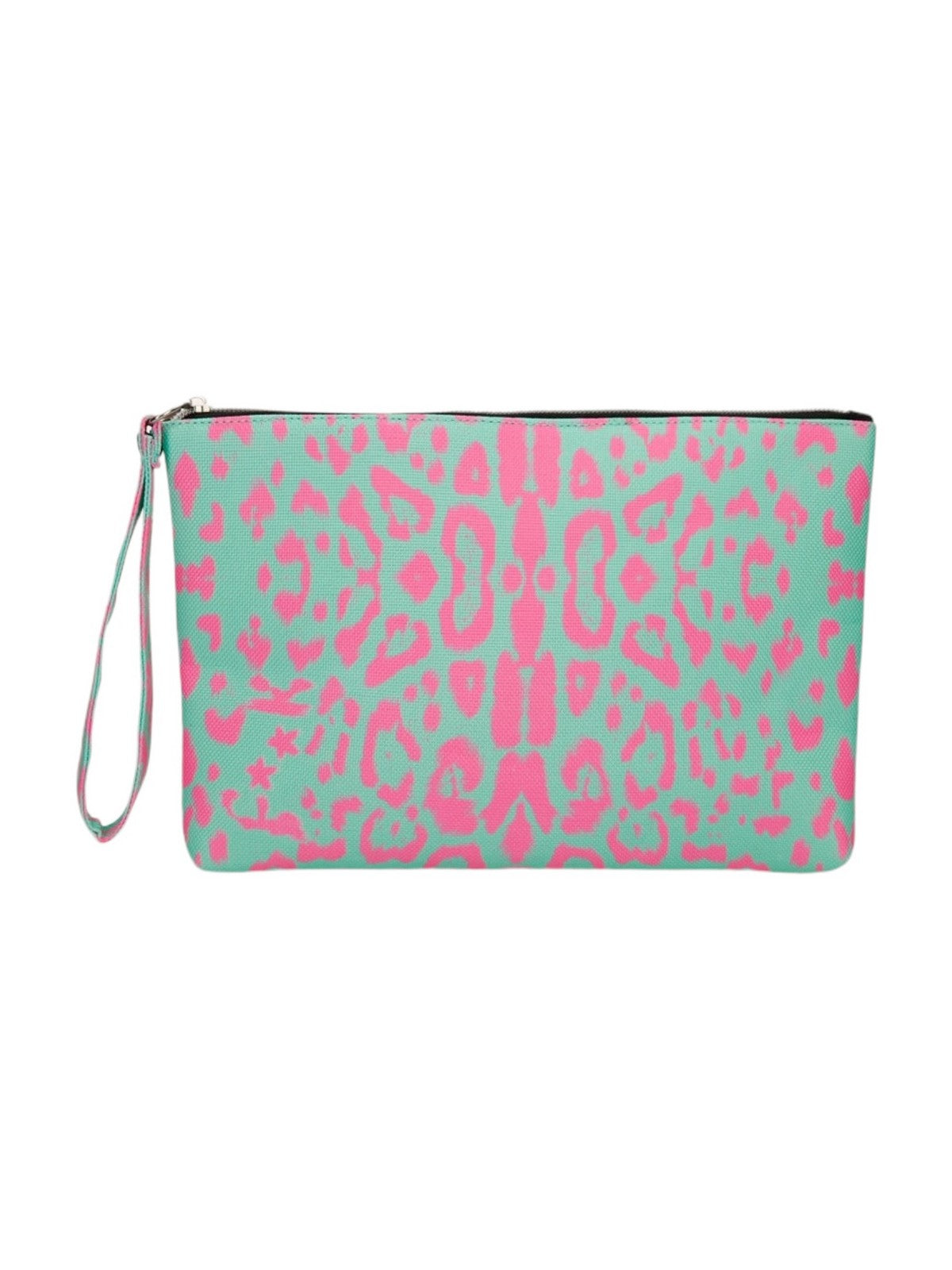 F**K Pochette pour femmes FK24-A034X02 Multicolore