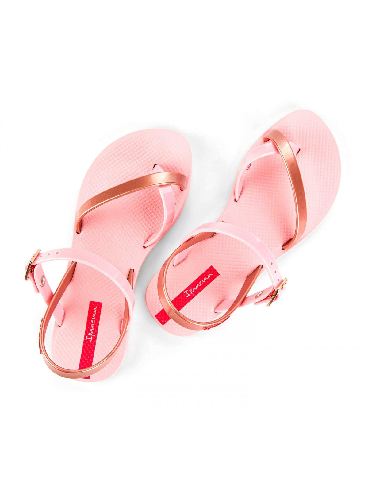 Ipanema Fashion Sand X Kids IP.83534 AQ902 Pink