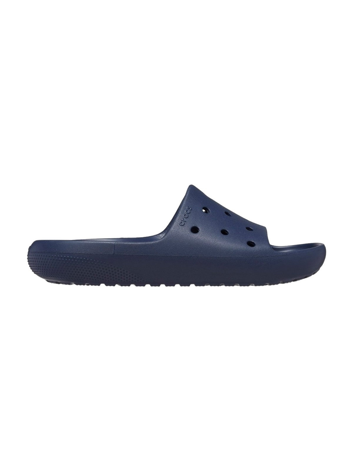 CROCS Adulte Unisexe Classic Slide 2 209401 410 Bleu