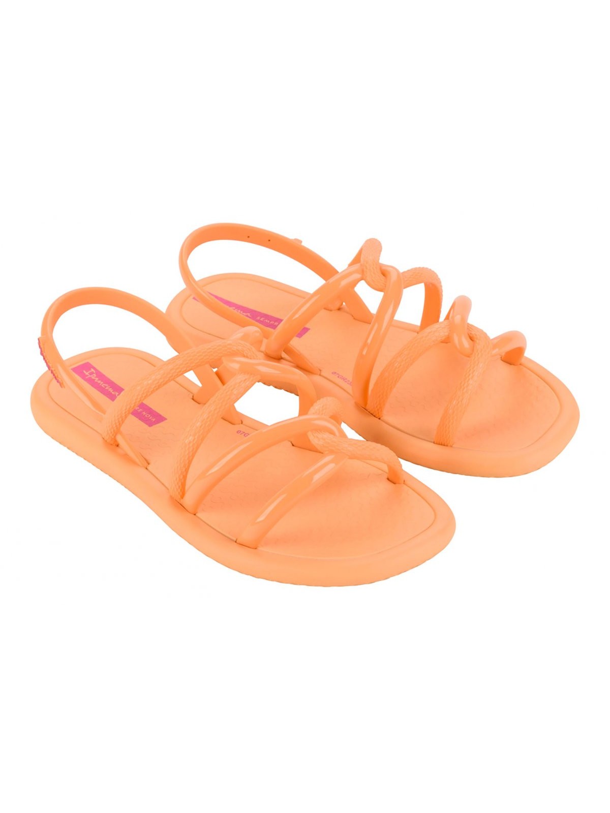 Ipanema Meu Sol Sandal Kids IP.27136 AV574 Orange