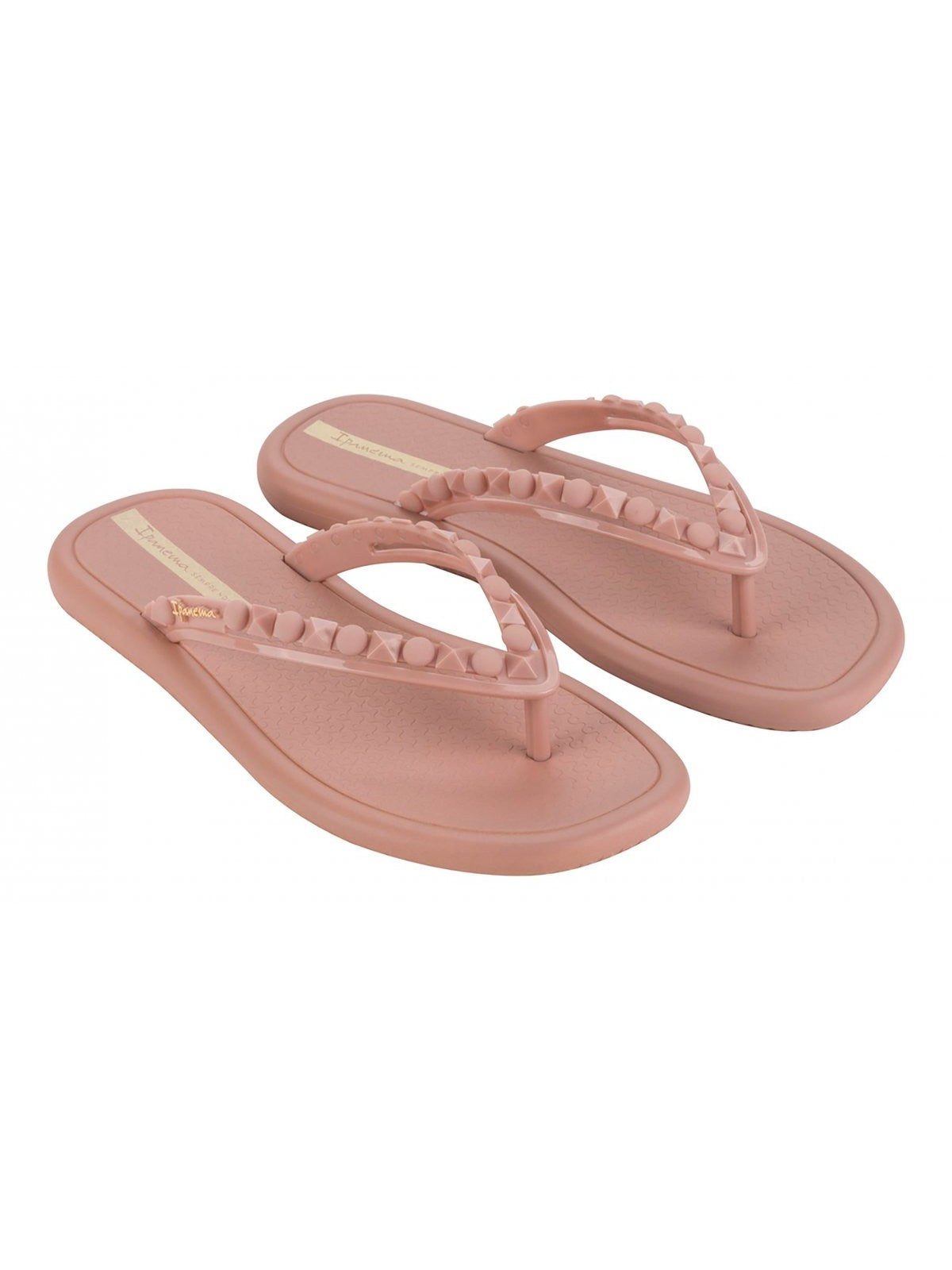 IPANEMA Tongs pour femmes Ipanema Meu Sol Ad IP.27130 AV467 Pink