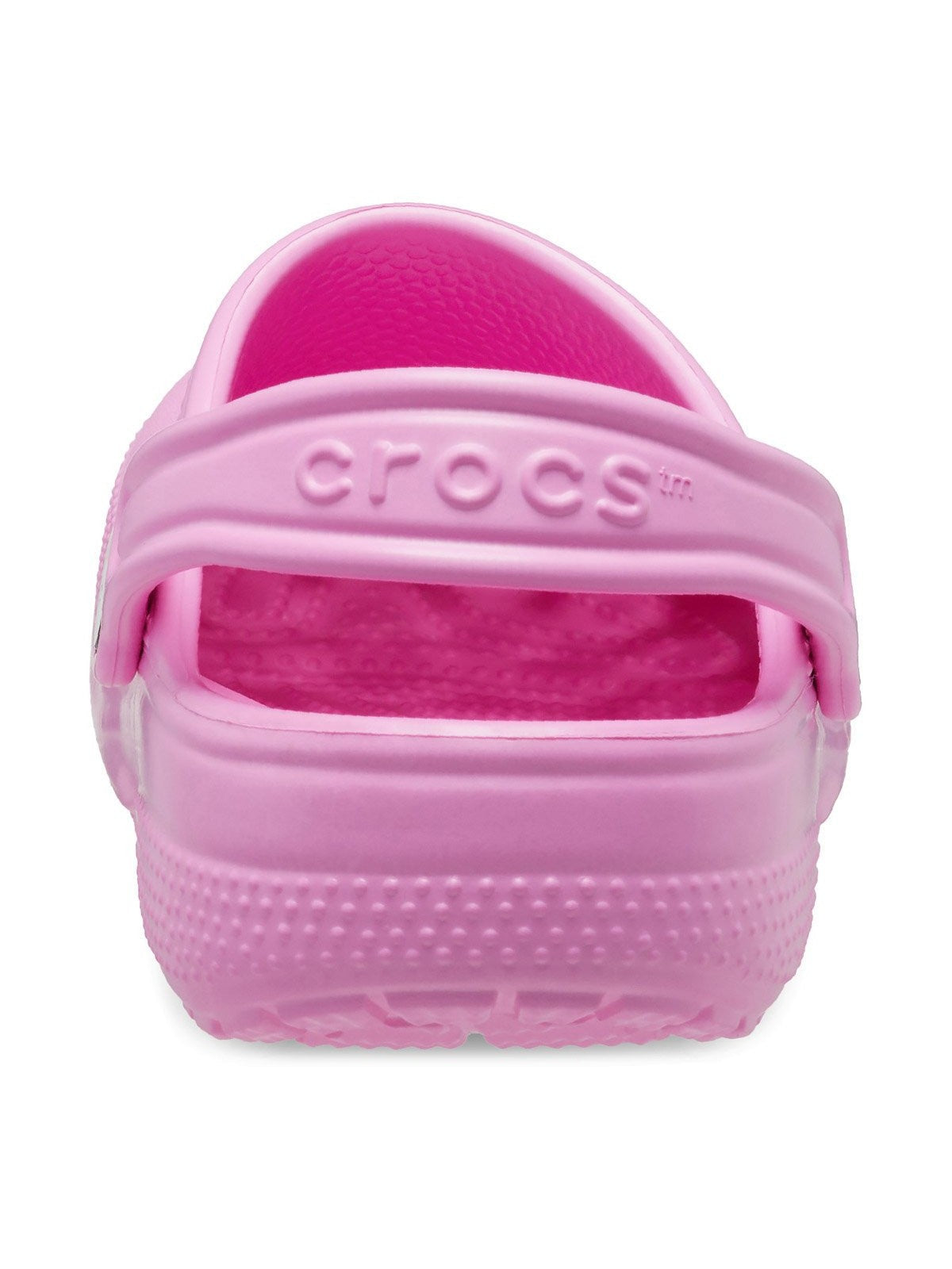 CROCS Classic Clog K 206991 6SW Rose