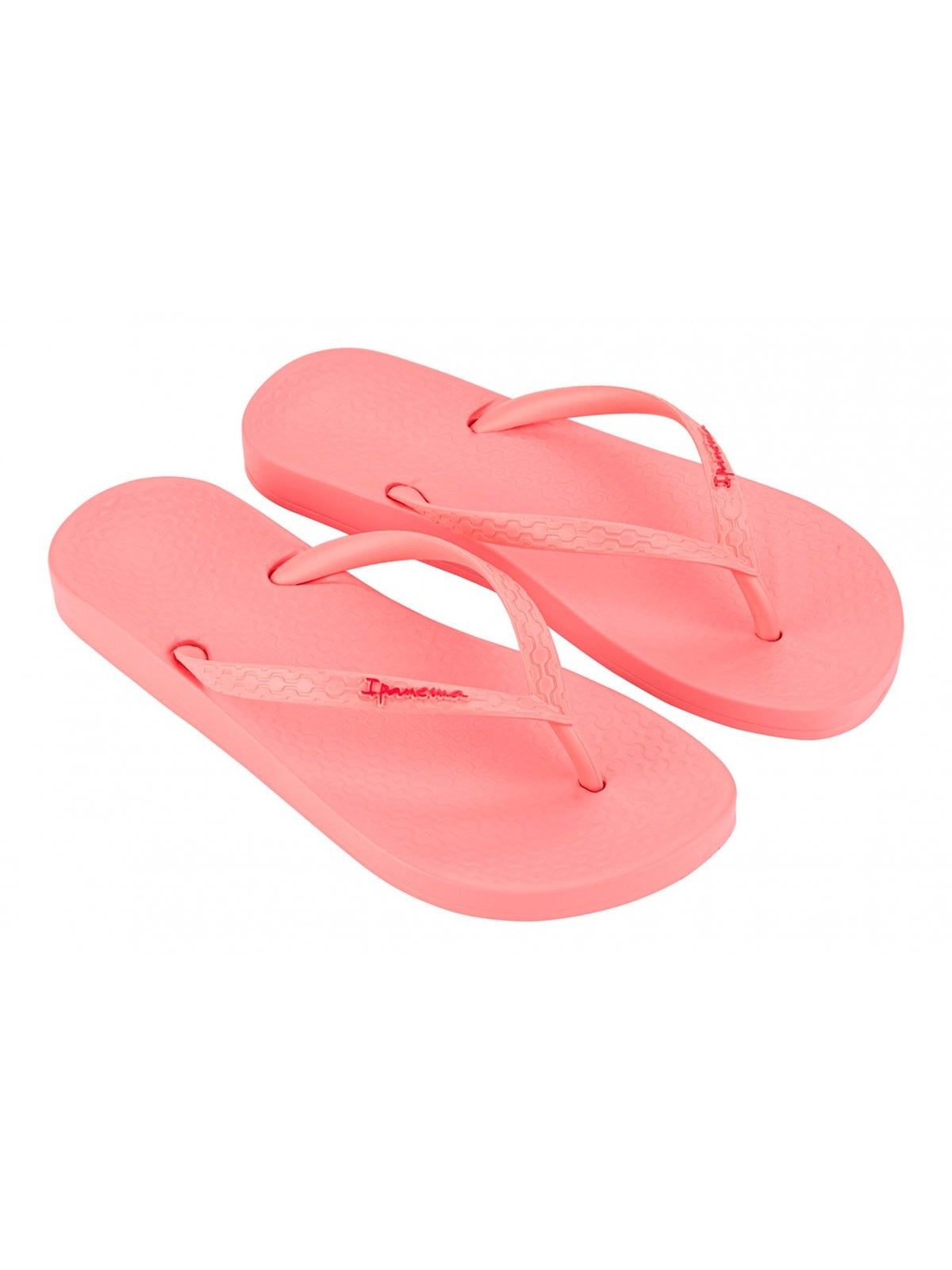 IPANEMA Tongs femmes Ipanema Anat Colors Fem IP.82591 AQ605 Pink