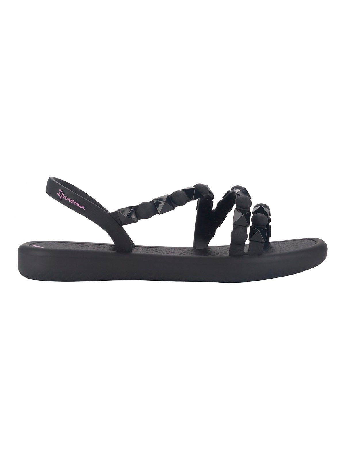 IPANEMA Sandales pour femmes Ipanema Meu Sol Flatform Ad IP.27148 AV840 Noir