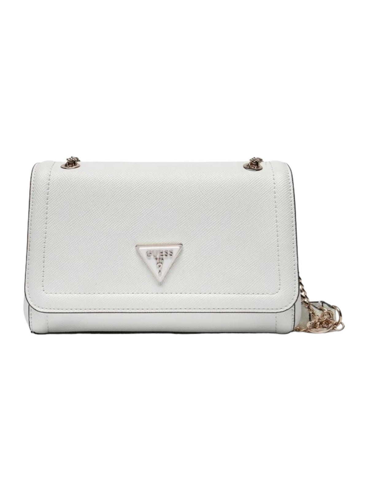 GUESS Sac à main pour femmes HWZG78 79210 WHI Blanc